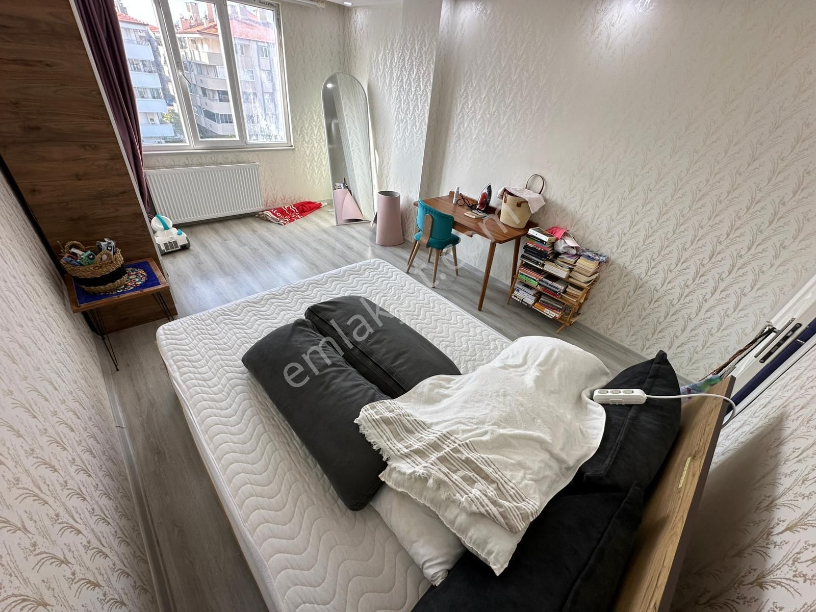 ꧁ay Emlaktan꧂akçay'da Manzaralı Denize Yakın Asansörlü Satılık 3+1 Dubleks Daire - Görsel 31