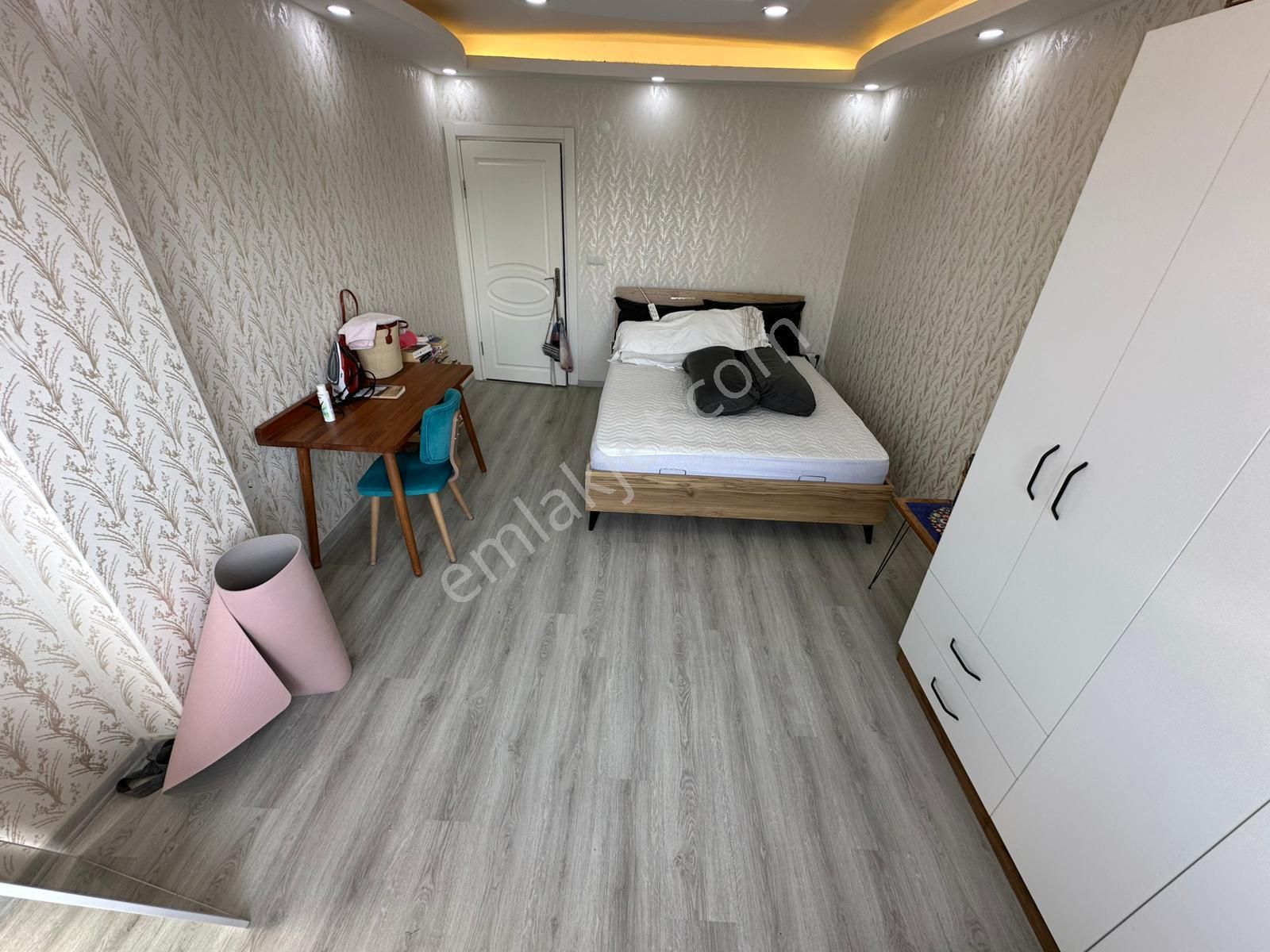 ꧁ay Emlaktan꧂akçay'da Manzaralı Denize Yakın Asansörlü Satılık 3+1 Dubleks Daire - Görsel 19