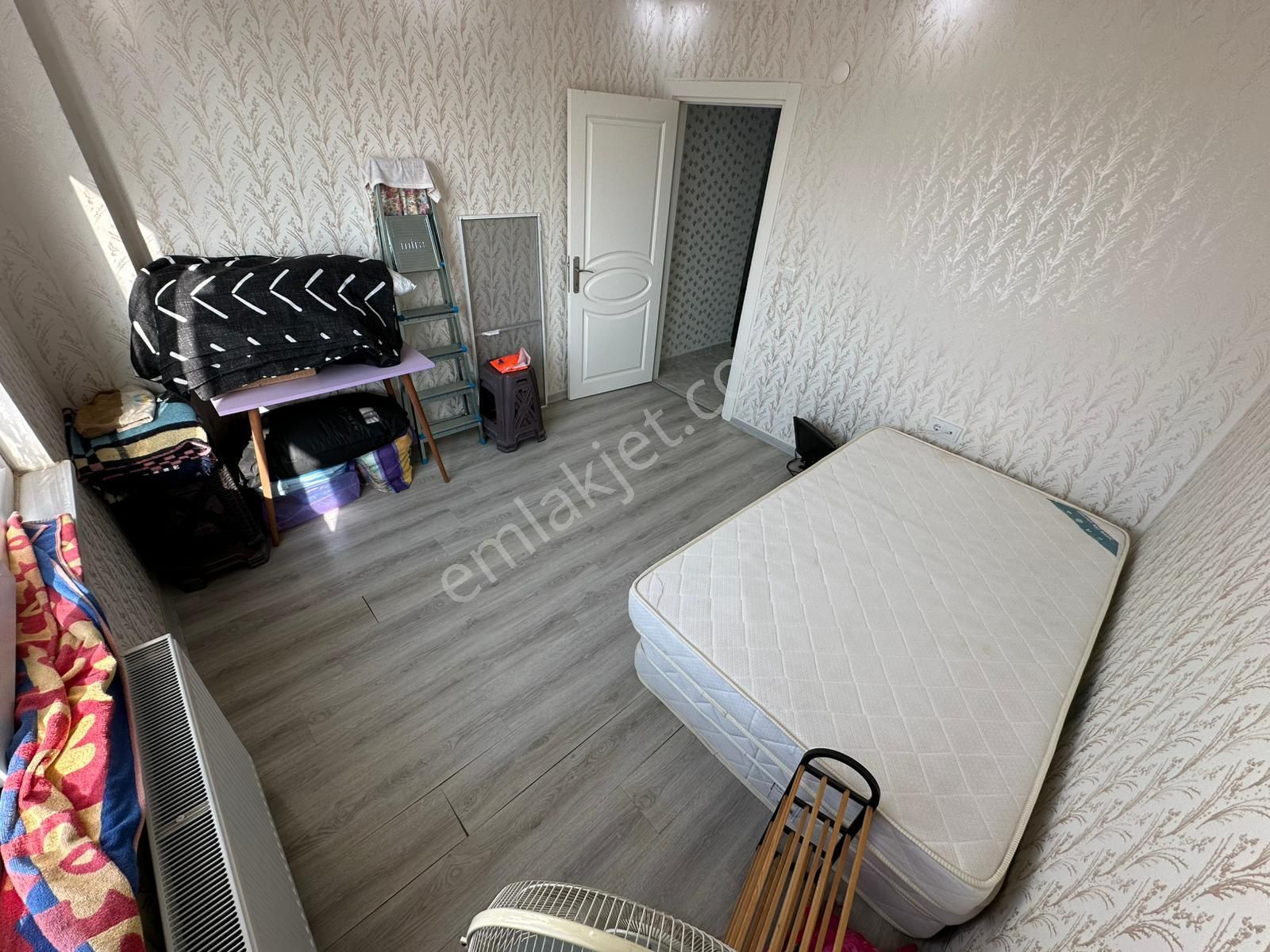 ꧁ay Emlaktan꧂akçay'da Manzaralı Denize Yakın Asansörlü Satılık 3+1 Dubleks Daire - Görsel 23