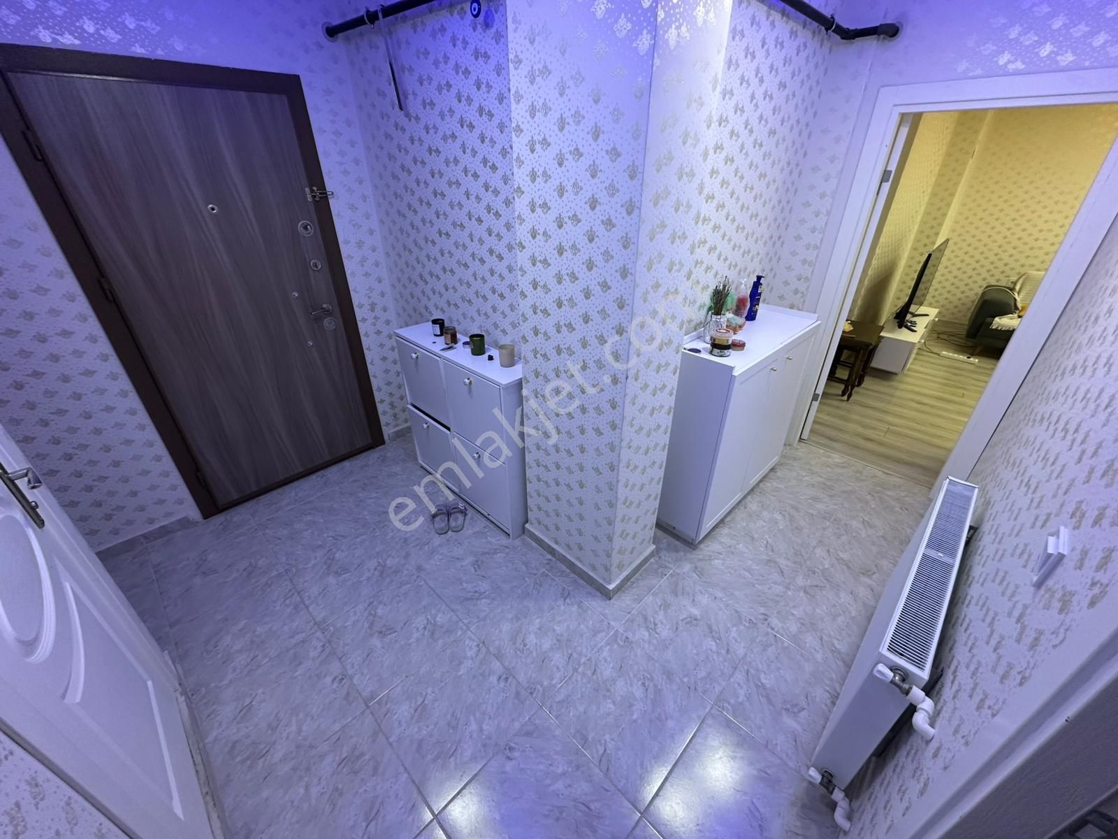 ꧁ay Emlaktan꧂akçay'da Manzaralı Denize Yakın Asansörlü Satılık 3+1 Dubleks Daire - Görsel 12