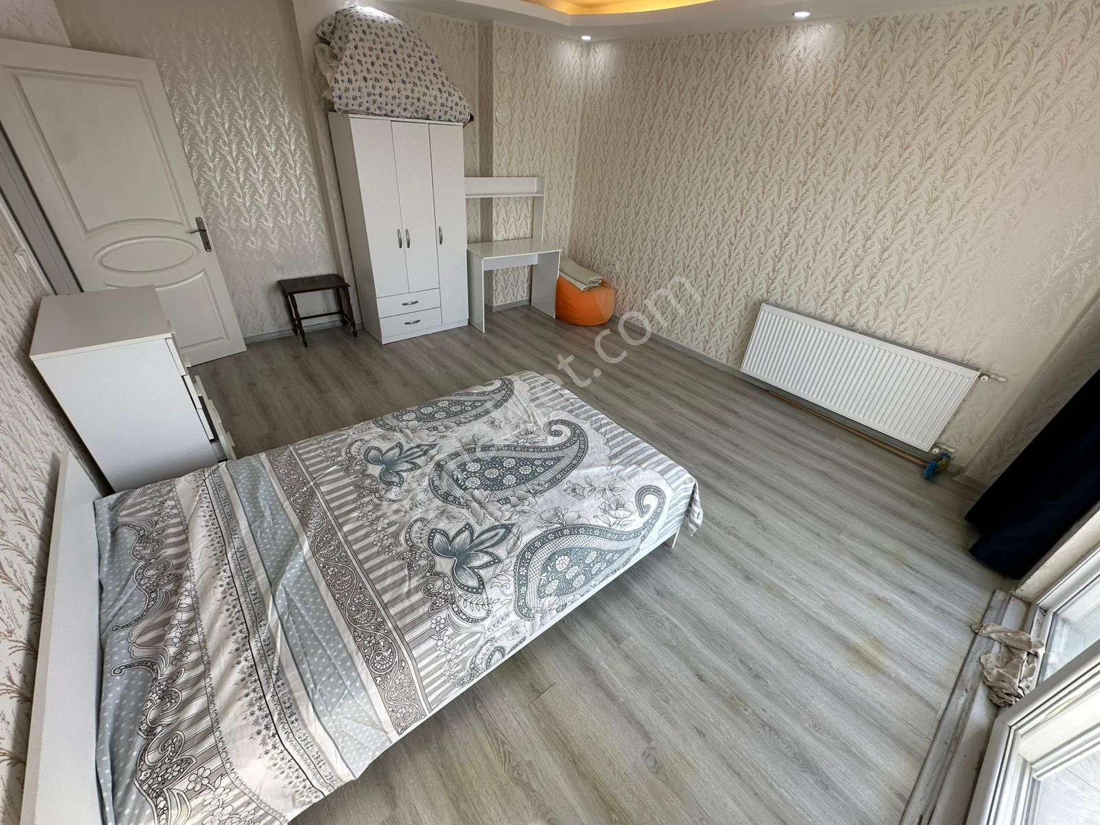 ꧁ay Emlaktan꧂akçay'da Manzaralı Denize Yakın Asansörlü Satılık 3+1 Dubleks Daire - Görsel 9