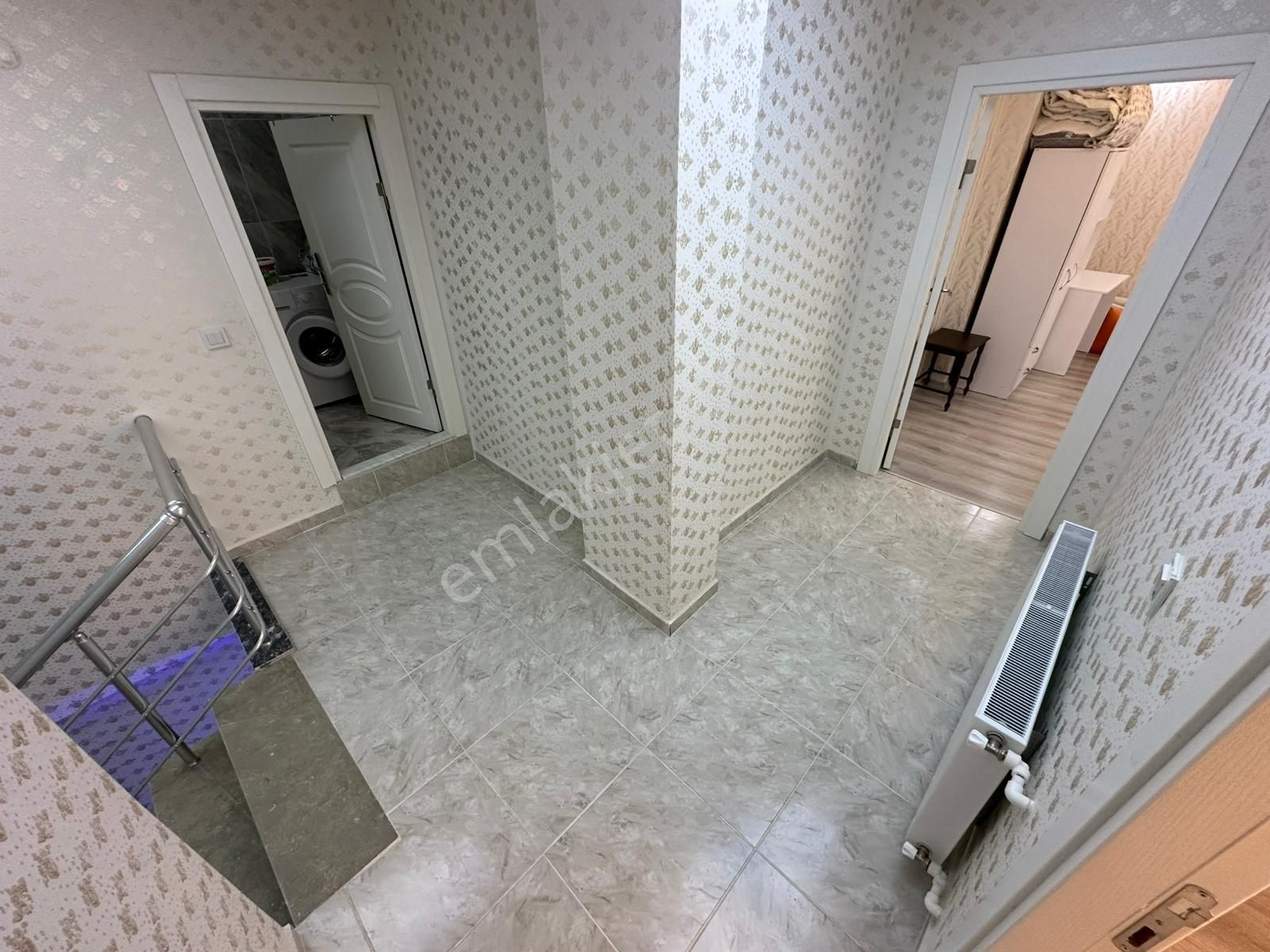 ꧁ay Emlaktan꧂akçay'da Manzaralı Denize Yakın Asansörlü Satılık 3+1 Dubleks Daire - Görsel 10