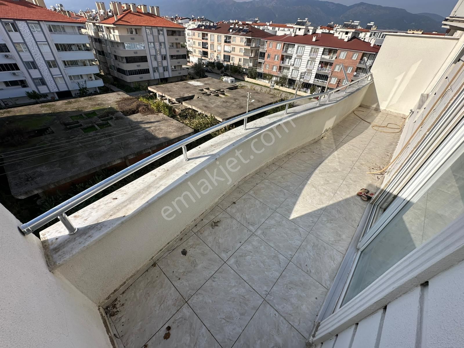 ꧁ay Emlaktan꧂akçay'da Manzaralı Denize Yakın Asansörlü Satılık 3+1 Dubleks Daire - Görsel 27