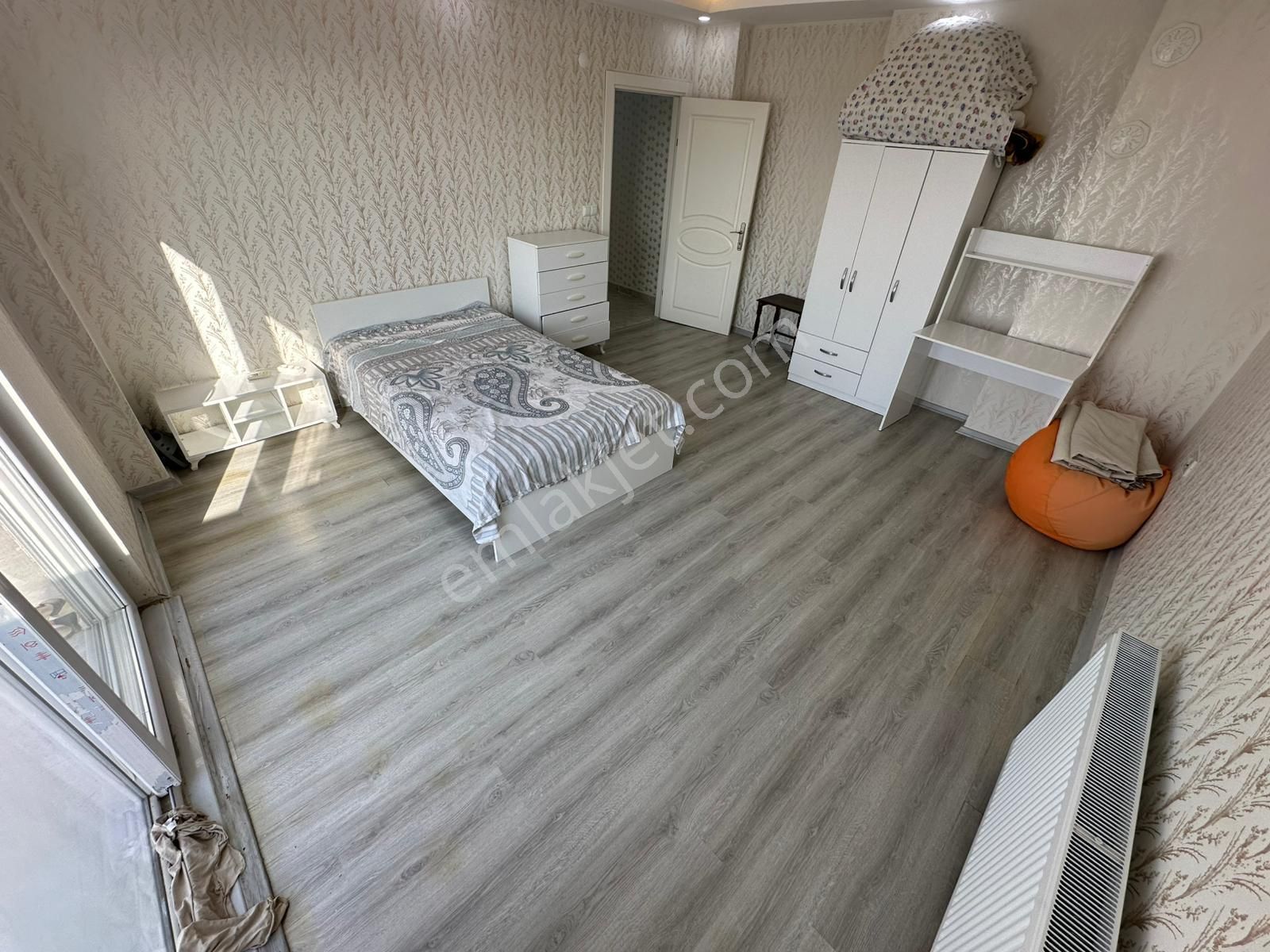 ꧁ay Emlaktan꧂akçay'da Manzaralı Denize Yakın Asansörlü Satılık 3+1 Dubleks Daire - Görsel 14