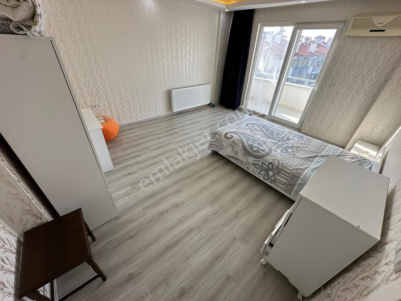 ꧁ay Emlaktan꧂akçay'da Manzaralı Denize Yakın Asansörlü Satılık 3+1 Dubleks Daire - Görsel 8