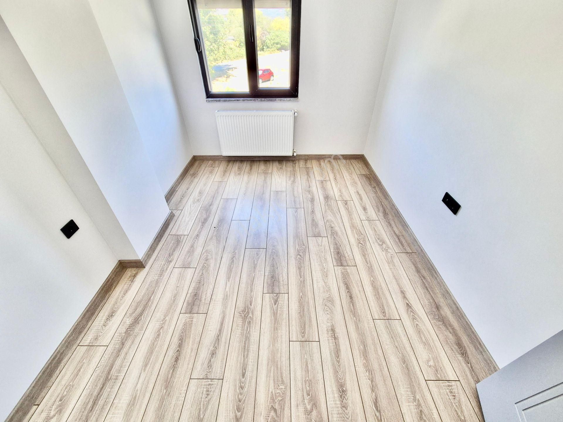 ▓zeytinli Gayrimenkul'den Ön Cephe Ultralüx & Sıfır Ara Kat 3+1 Satılık Daire - Görsel 23