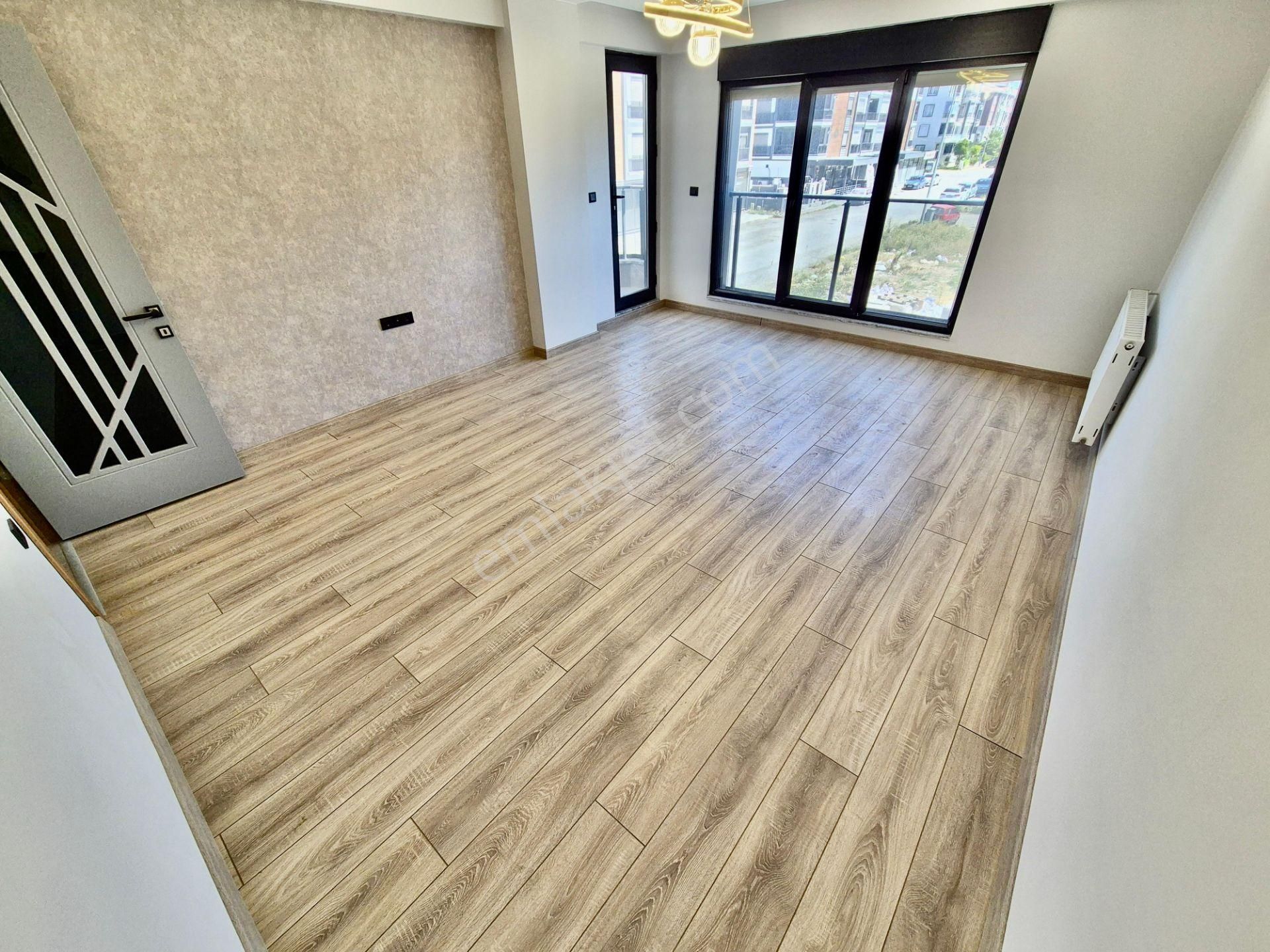 ▓zeytinli Gayrimenkul'den Ön Cephe Ultralüx & Sıfır Ara Kat 3+1 Satılık Daire - Görsel 6