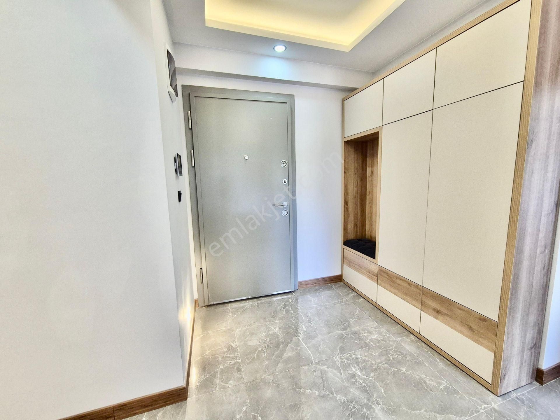 ▓zeytinli Gayrimenkul'den Ön Cephe Ultralüx & Sıfır Ara Kat 3+1 Satılık Daire - Görsel 11