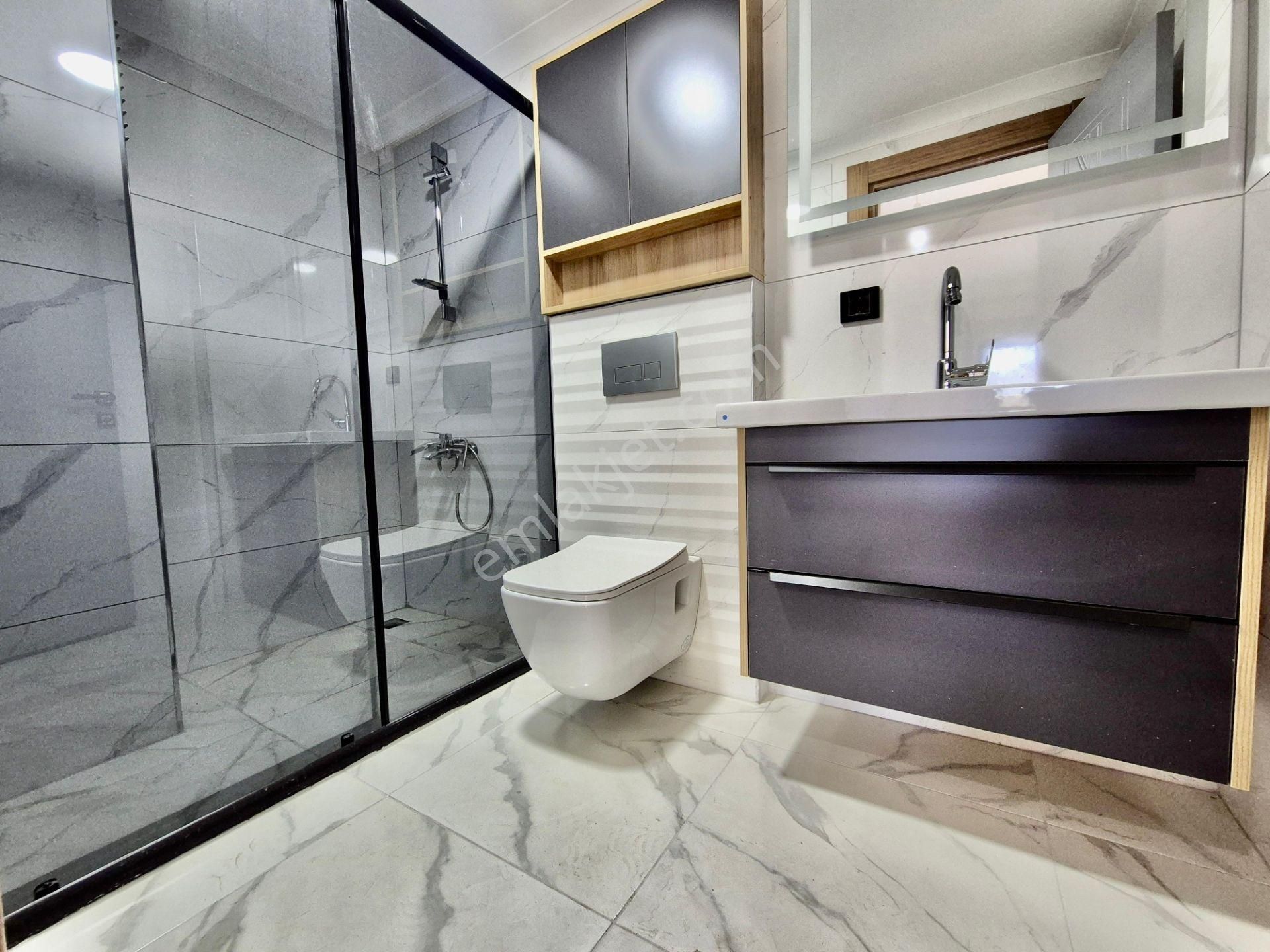 ▓zeytinli Gayrimenkul'den Ön Cephe Ultralüx & Sıfır Ara Kat 3+1 Satılık Daire - Görsel 27