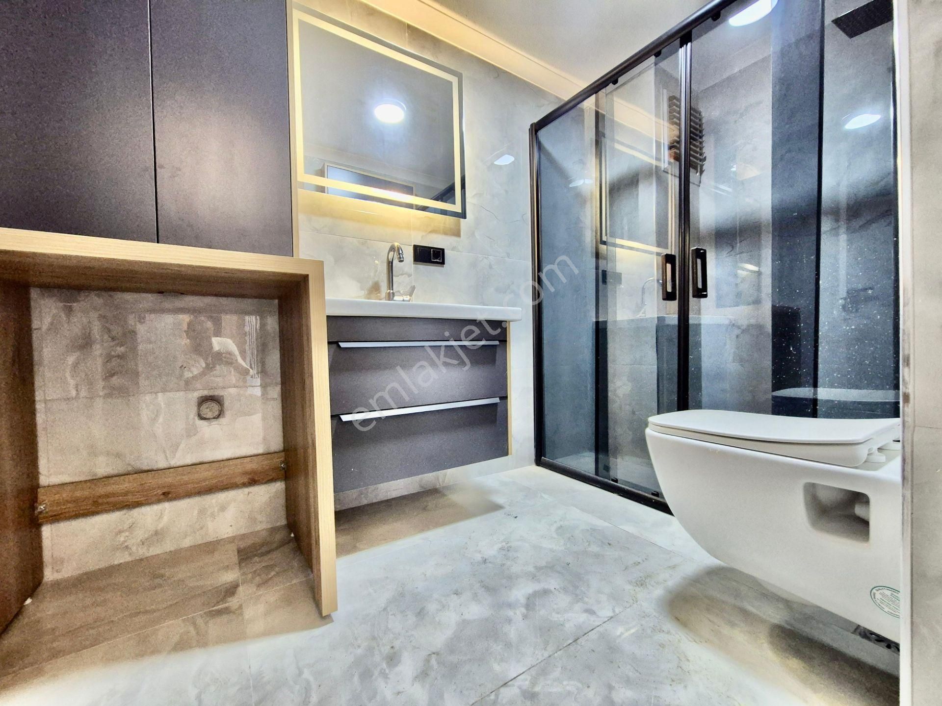 ▓zeytinli Gayrimenkul'den Ön Cephe Ultralüx & Sıfır Ara Kat 3+1 Satılık Daire - Görsel 17