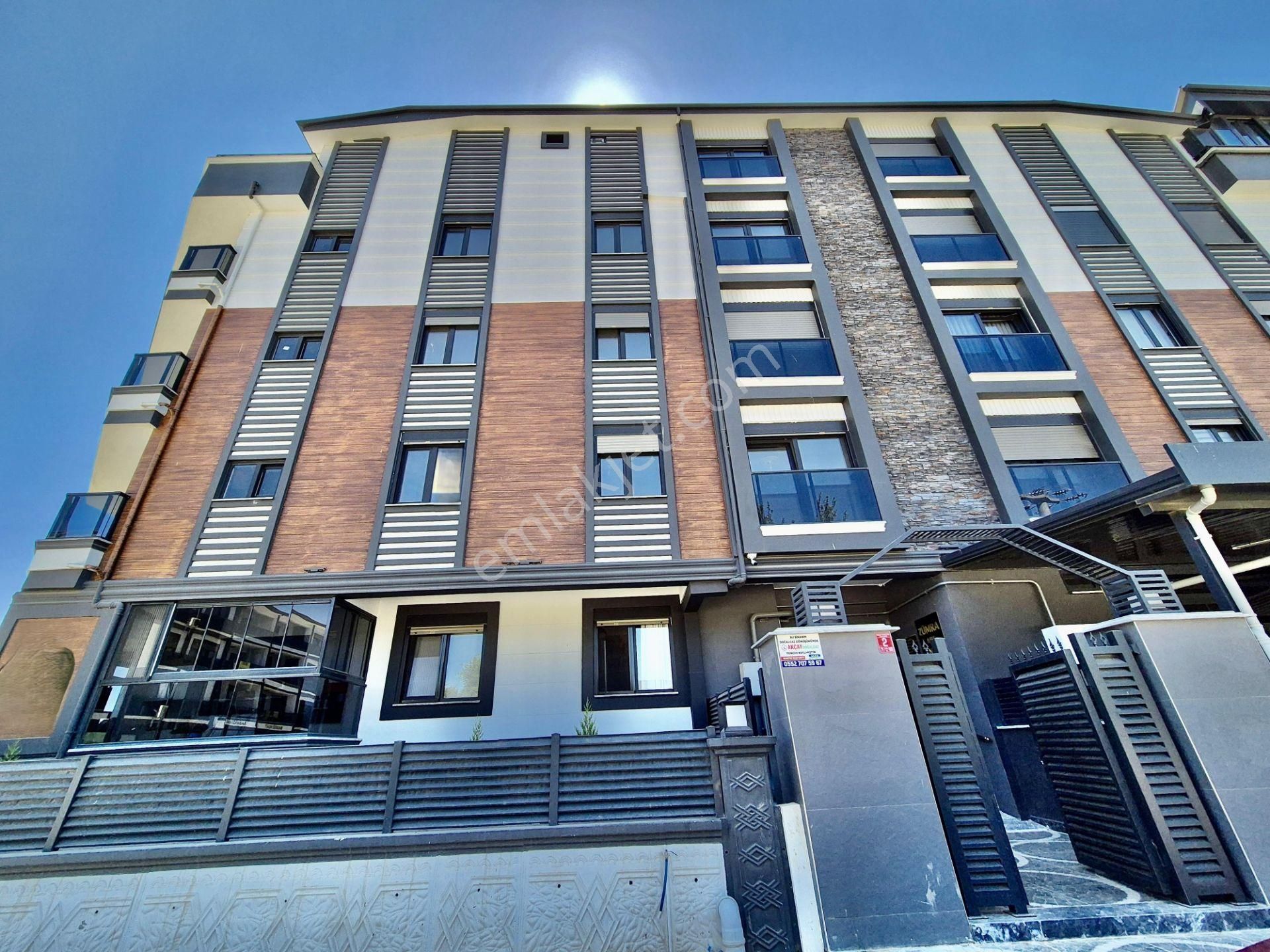 ▓zeytinli Gayrimenkul'den Ön Cephe Ultralüx & Sıfır Ara Kat 3+1 Satılık Daire - Görsel 28