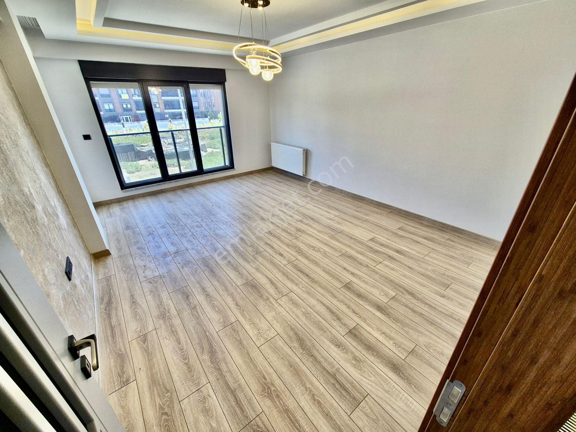 ▓zeytinli Gayrimenkul'den Ön Cephe Ultralüx & Sıfır Ara Kat 3+1 Satılık Daire - Görsel 4