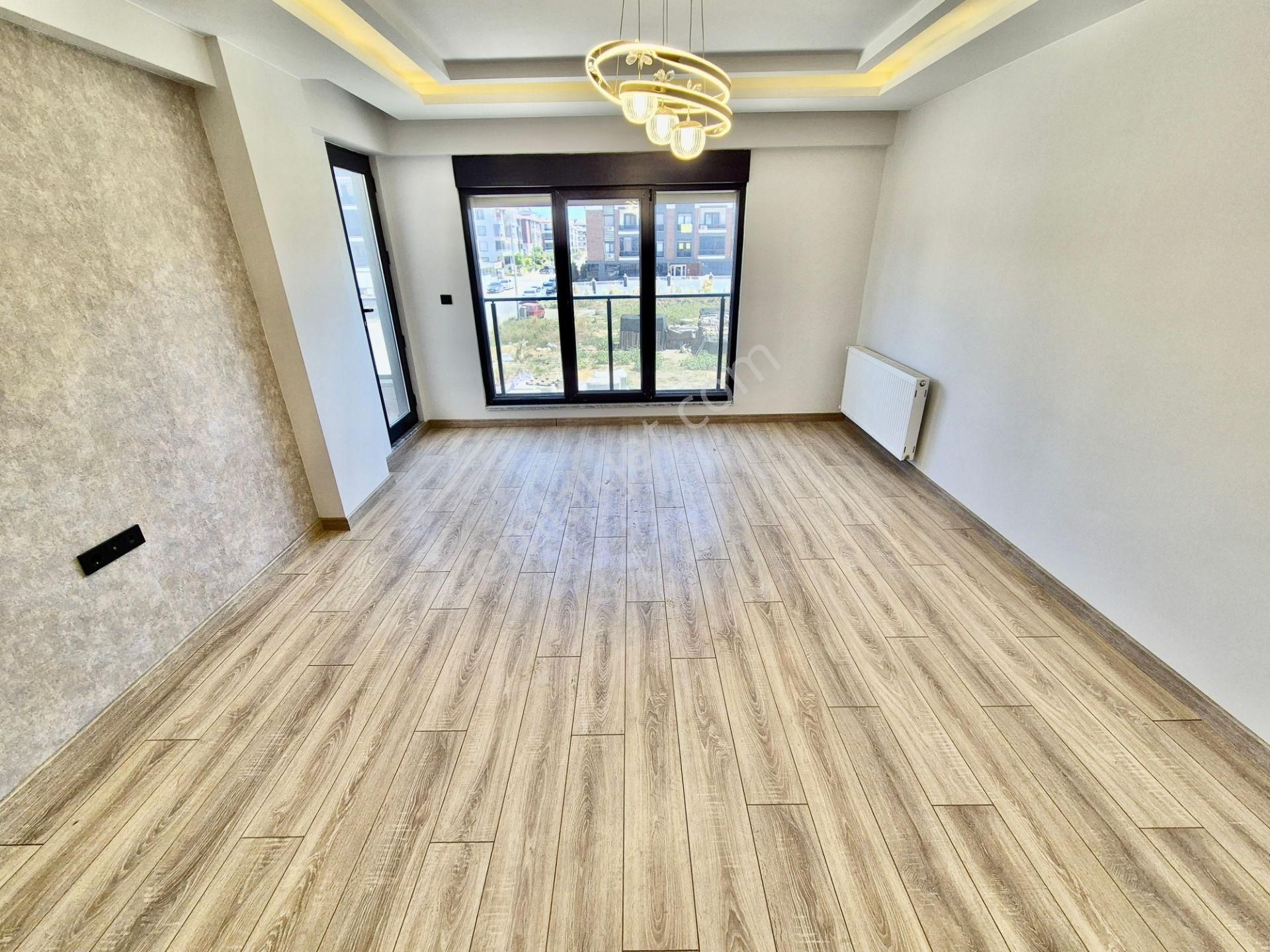 ▓zeytinli Gayrimenkul'den Ön Cephe Ultralüx & Sıfır Ara Kat 3+1 Satılık Daire - Görsel 5