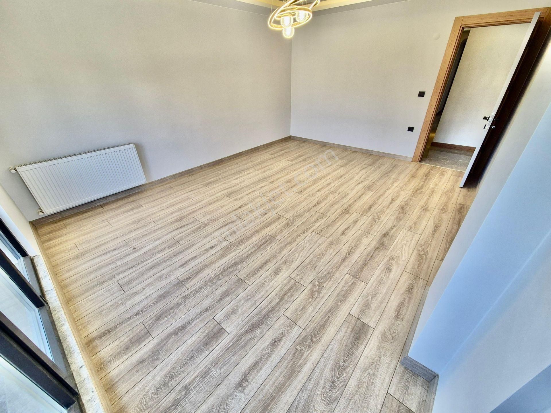 ▓zeytinli Gayrimenkul'den Ön Cephe Ultralüx & Sıfır Ara Kat 3+1 Satılık Daire - Görsel 10