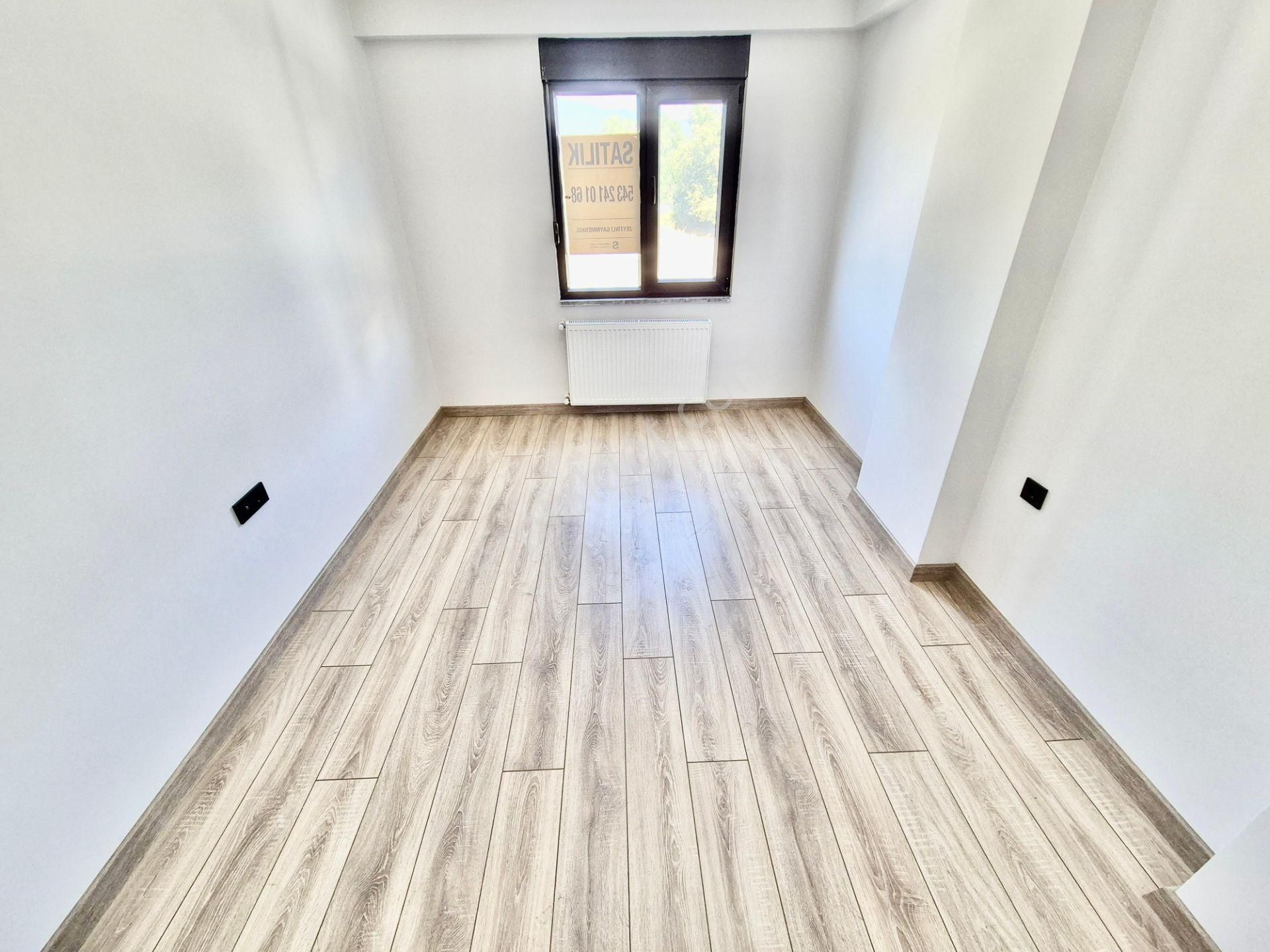 ▓zeytinli Gayrimenkul'den Ön Cephe Ultralüx & Sıfır Ara Kat 3+1 Satılık Daire - Görsel 29