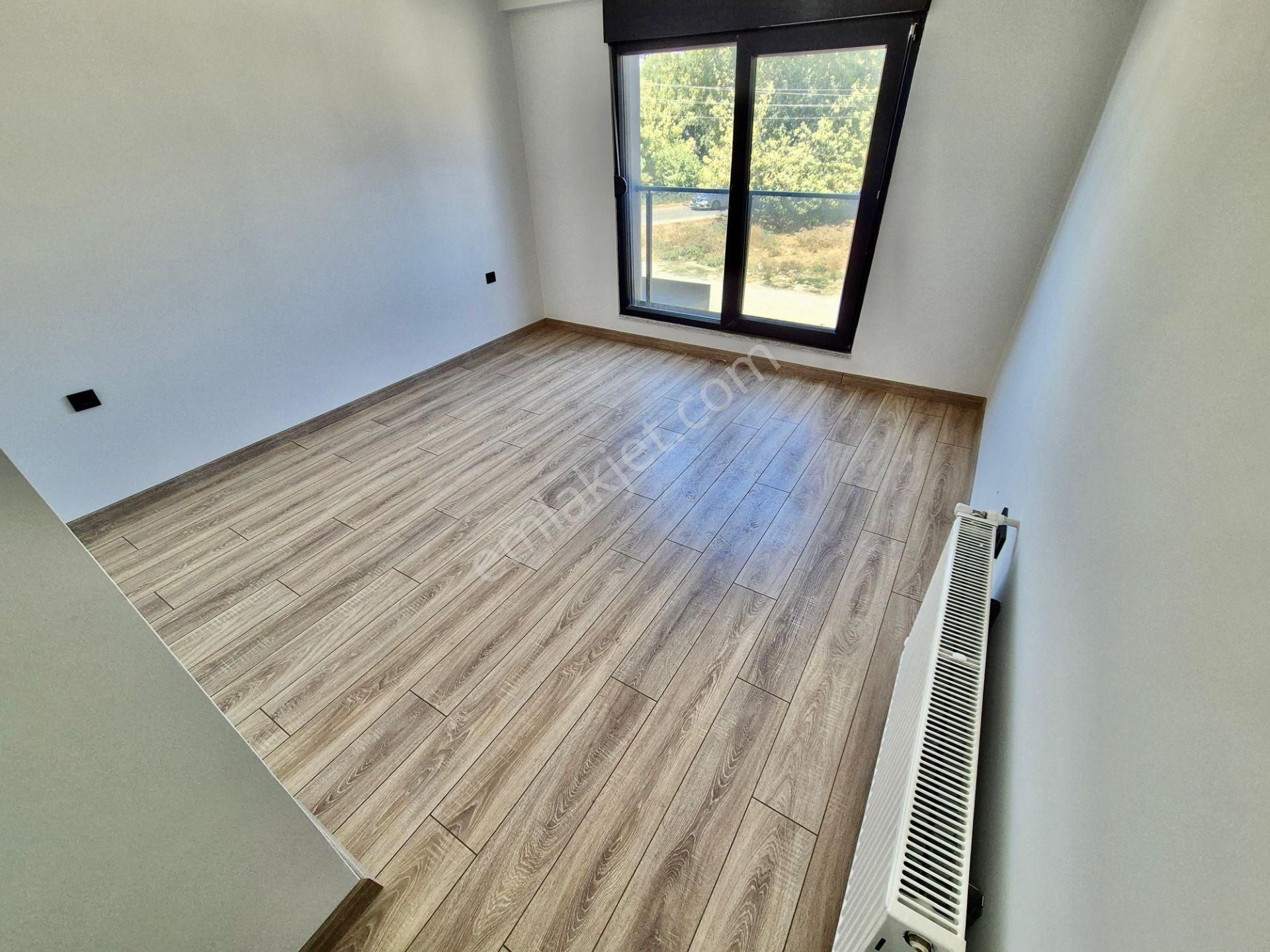 ▓zeytinli Gayrimenkul'den Ön Cephe Ultralüx & Sıfır Ara Kat 3+1 Satılık Daire - Görsel 16