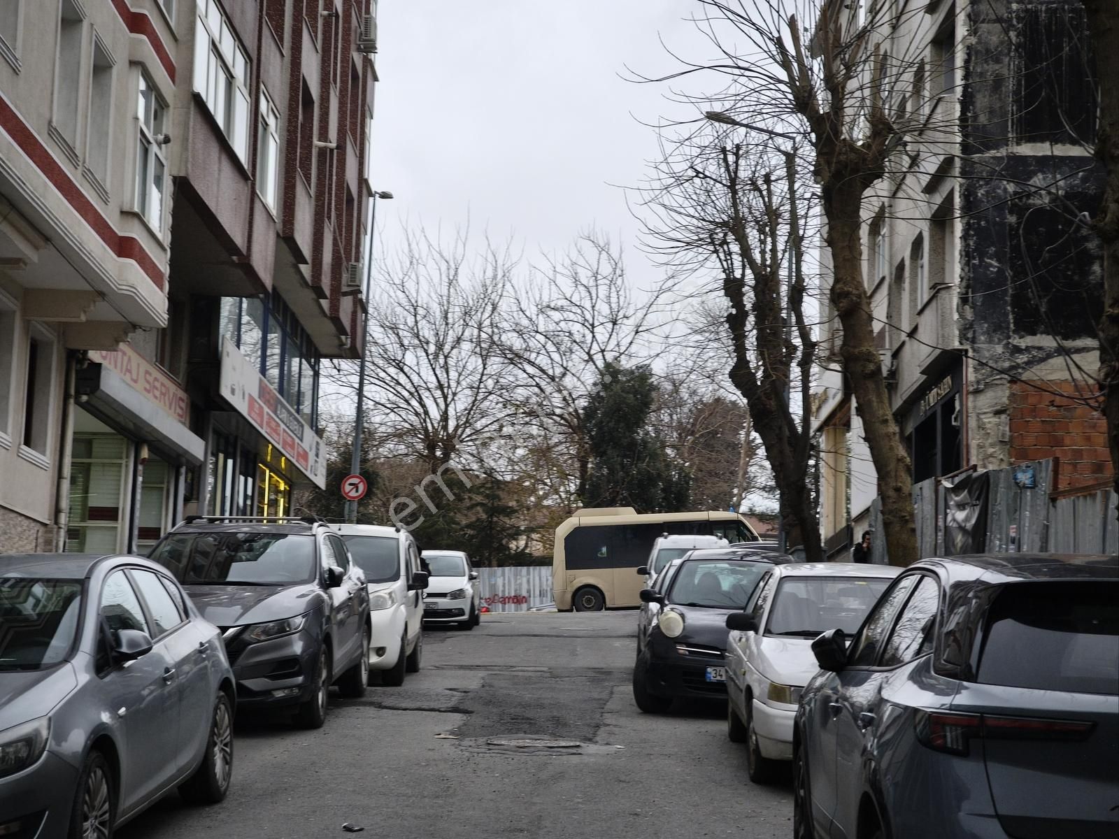 Rami Reşadiye Cad.ne Yakın 55m² Fırsat Düz Giriş Dükkan&mağaza - Görsel 18