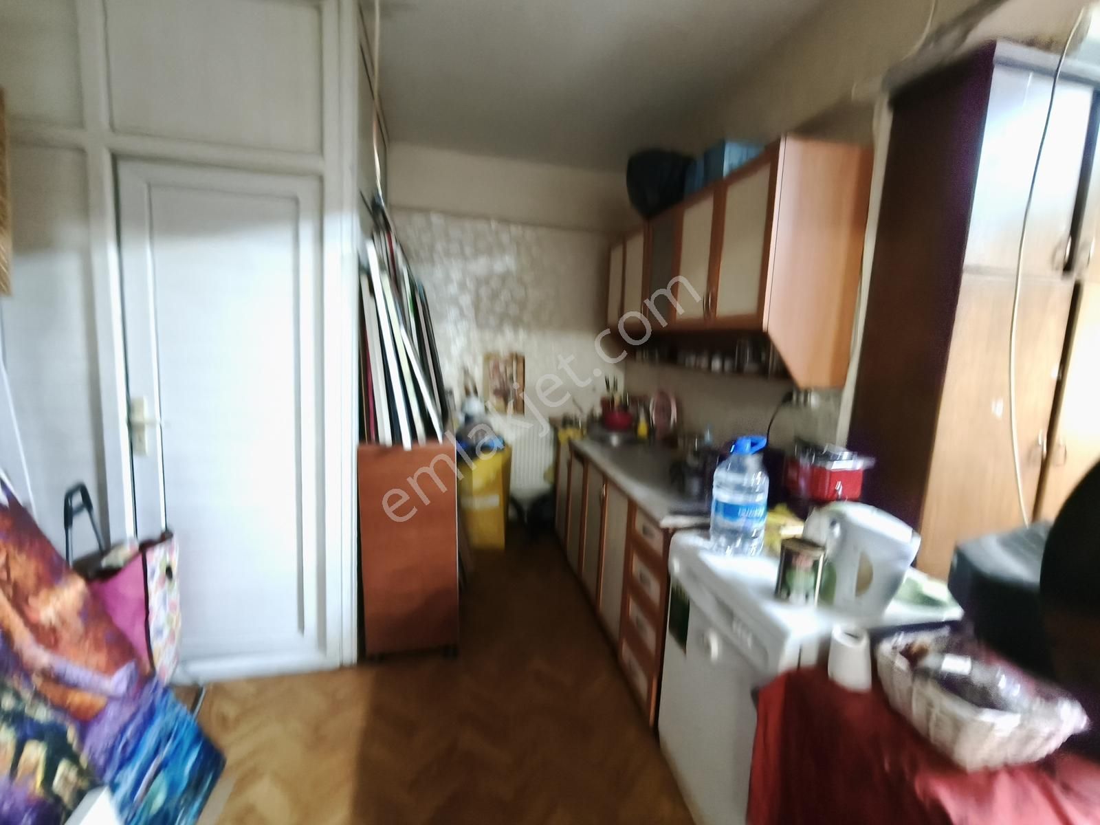 Rami Reşadiye Cad.ne Yakın 55m² Fırsat Düz Giriş Dükkan&mağaza - Görsel 13