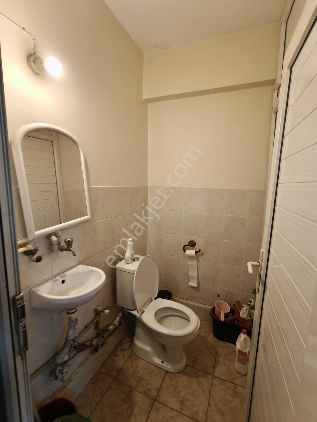 Rami Reşadiye Cad.ne Yakın 55m² Fırsat Düz Giriş Dükkan&mağaza - Görsel 23