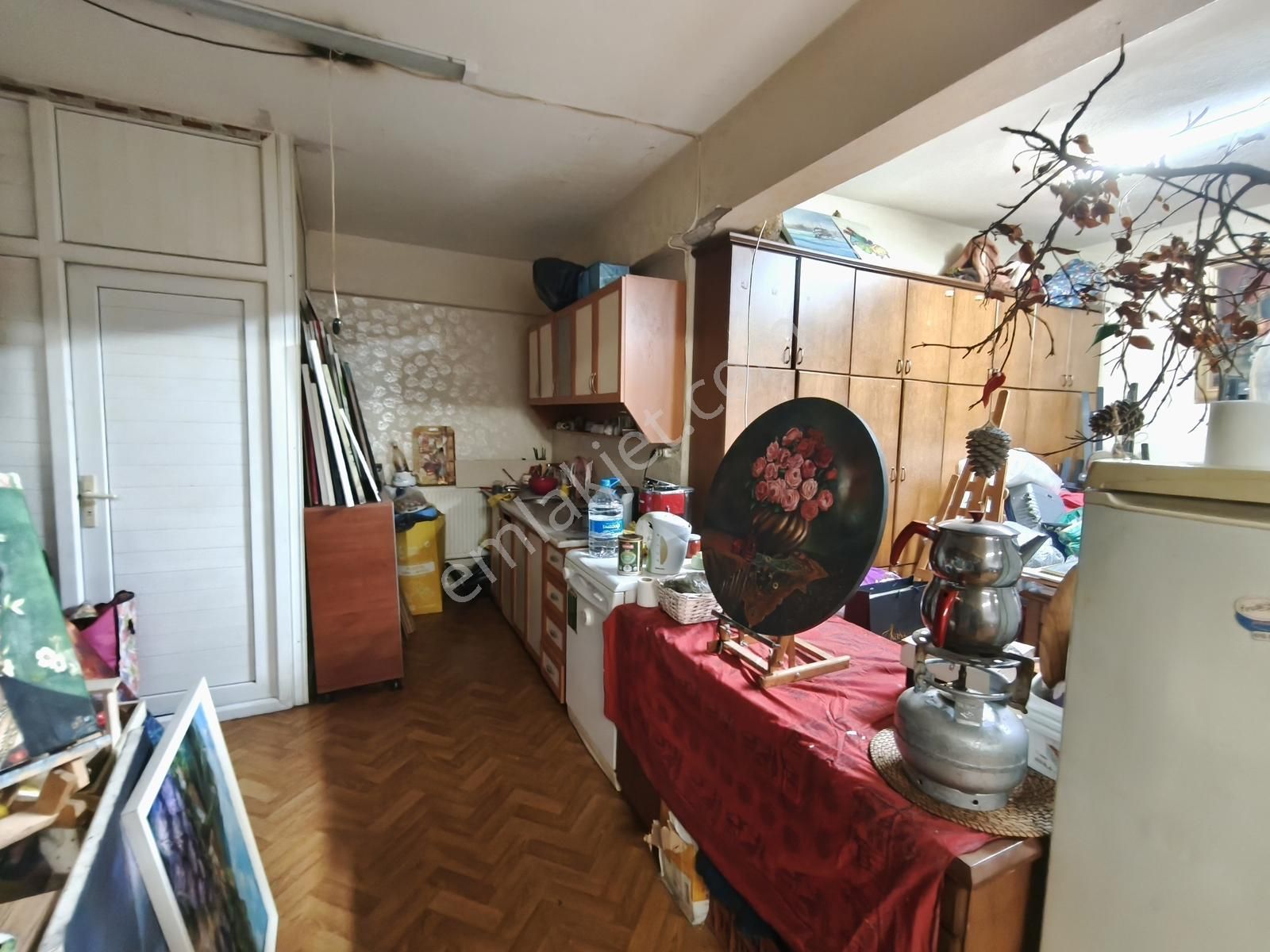 Rami Reşadiye Cad.ne Yakın 55m² Fırsat Düz Giriş Dükkan&mağaza - Görsel 9