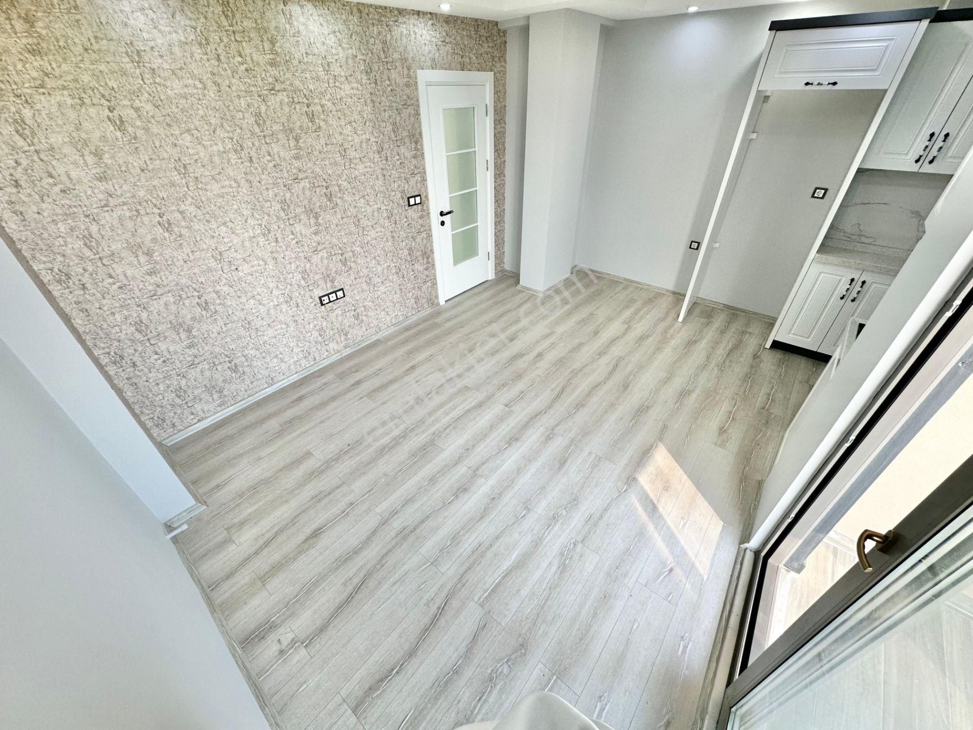 ꧁ay Emlaktan ꧂akçay'da Denize Yakın Ön Cephe Kazdağı Manzaralı Çift Teraslı 3+1 Lüx Dublex Daire - Görsel 10