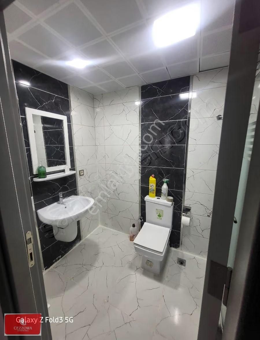 Talaytepe 535 Tokiklerde Kiralık Daire - Görsel 27