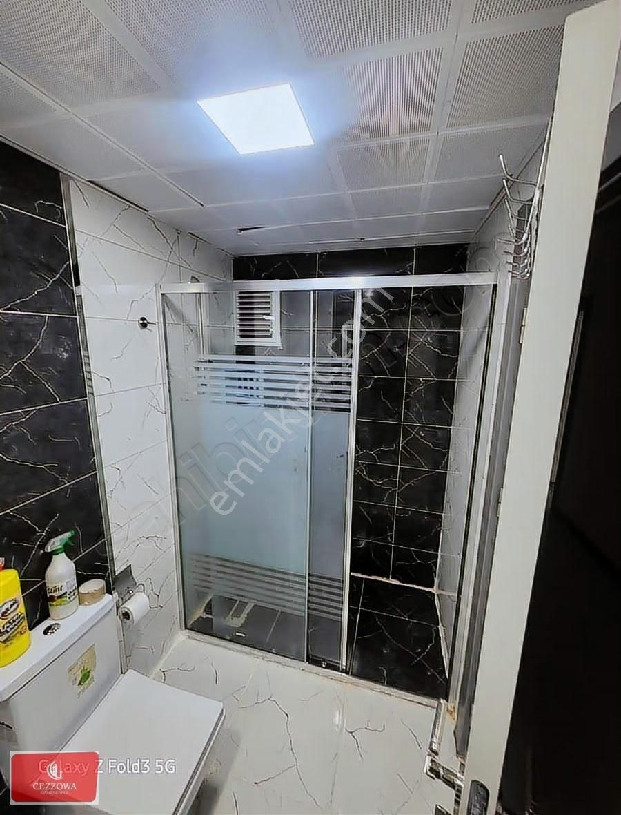 Talaytepe 535 Tokiklerde Kiralık Daire - Görsel 32