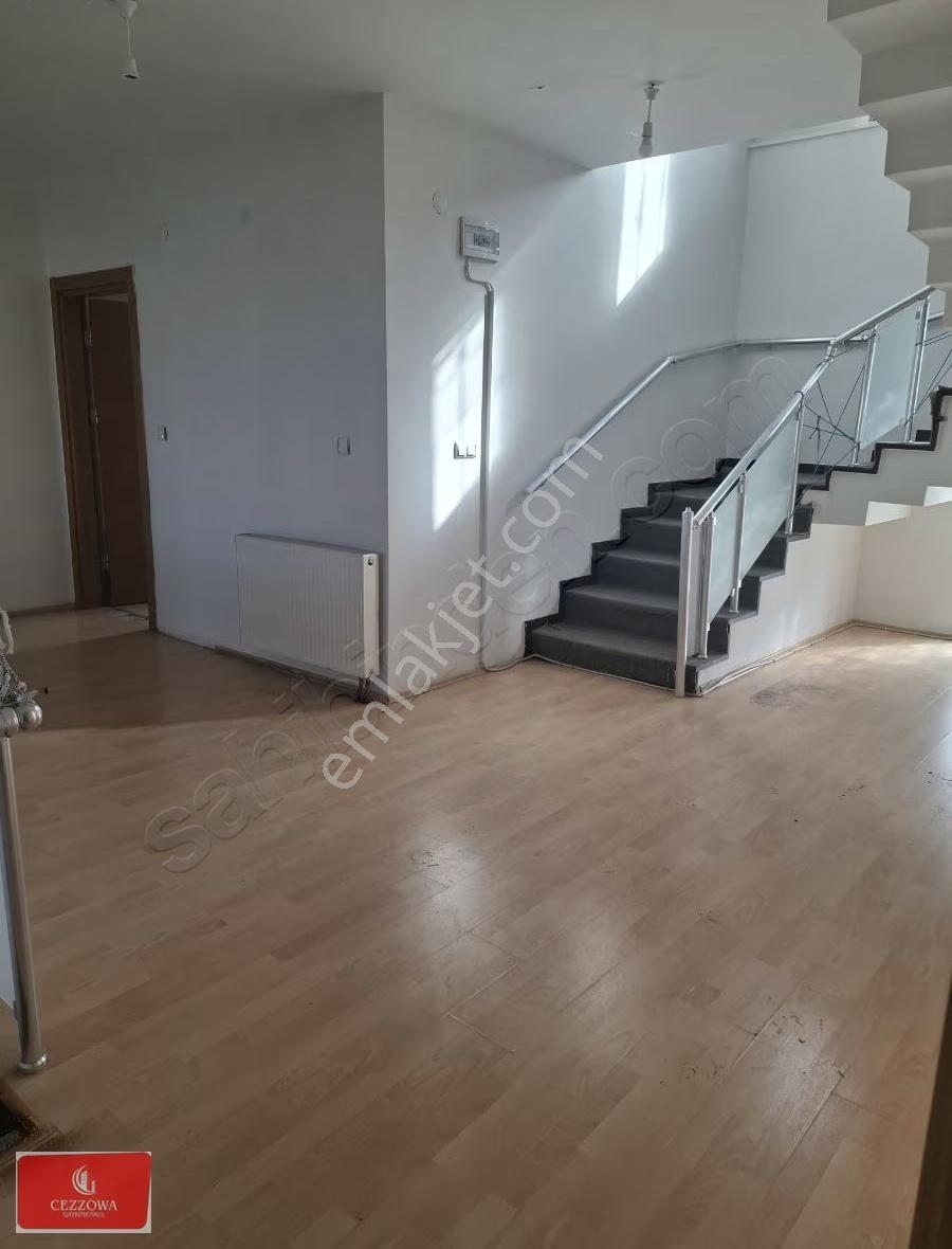 Çeysa Altınkent Tiriblex Villa 7+1 Satılık - Görsel 31