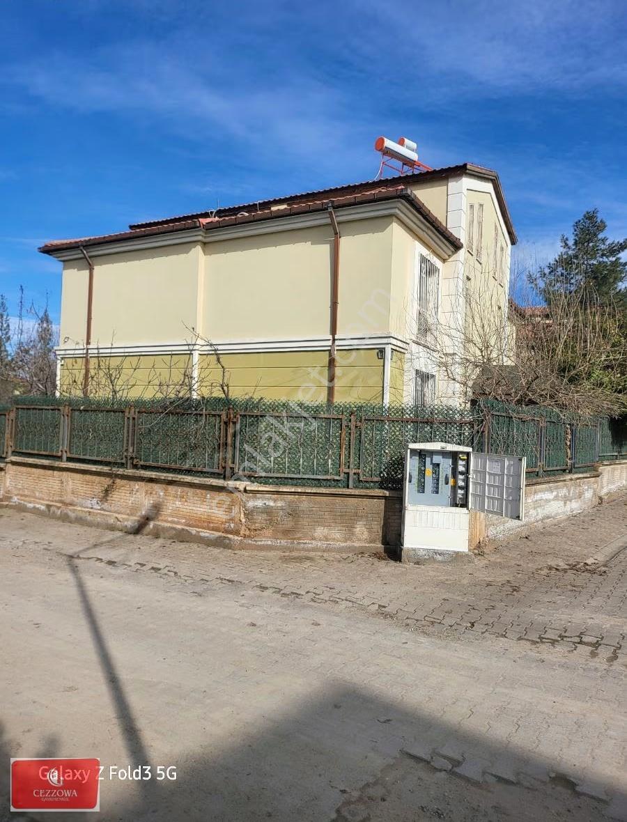Çeysa Altınkent Tiriblex Villa 7+1 Satılık - Görsel 13