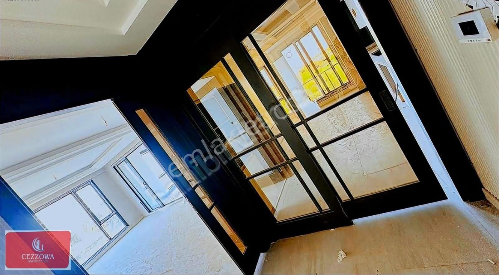 75 Karayıl Satılık Lüks Daire - Görsel 5