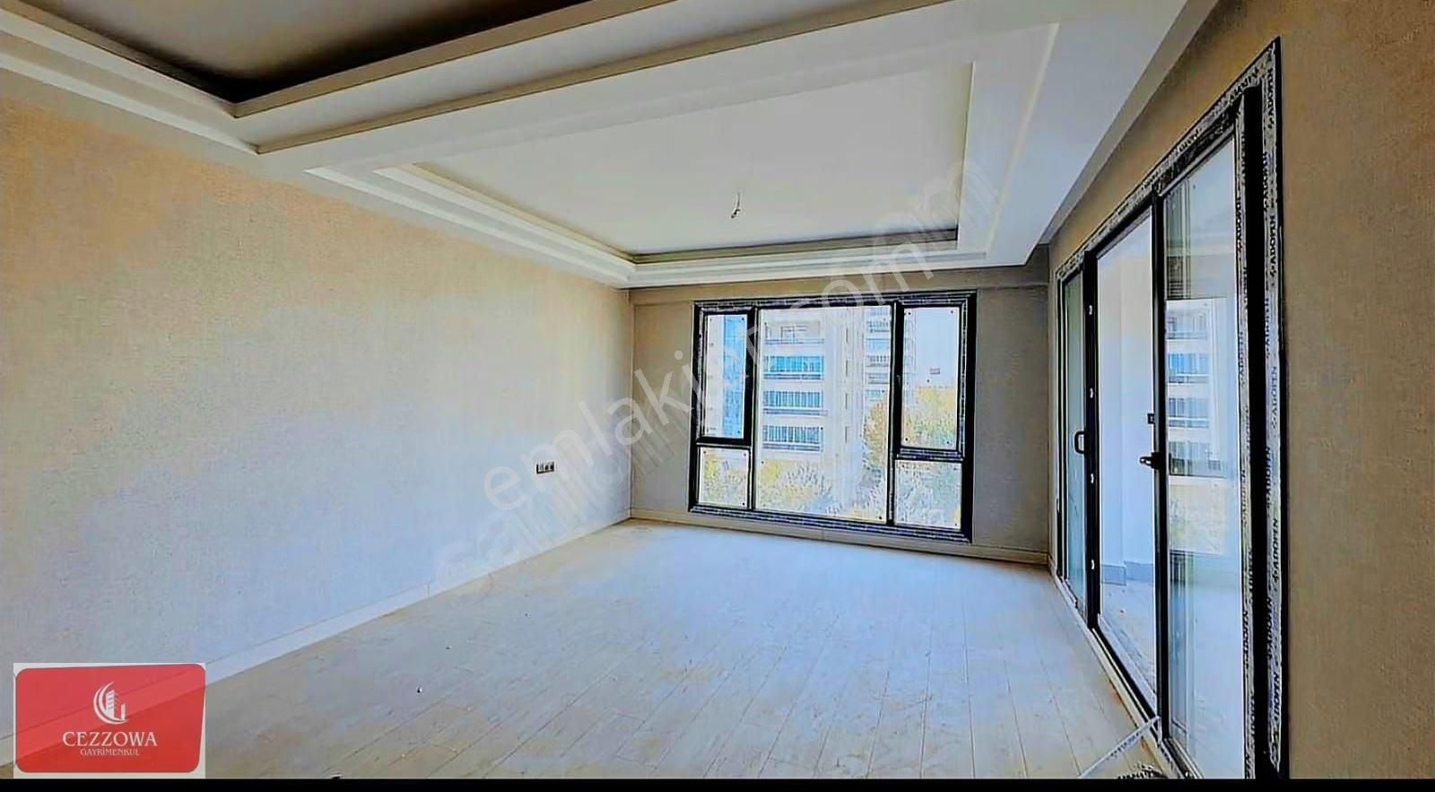 75 Karayıl Satılık Lüks Daire - Görsel 11
