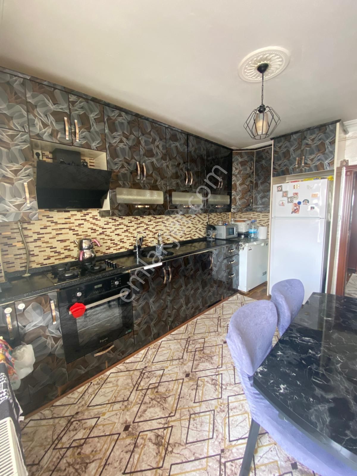 Yıldız Emlak'tan Körfez 95 Evler'de 2+1 118 M2 Satılık Daire ✅