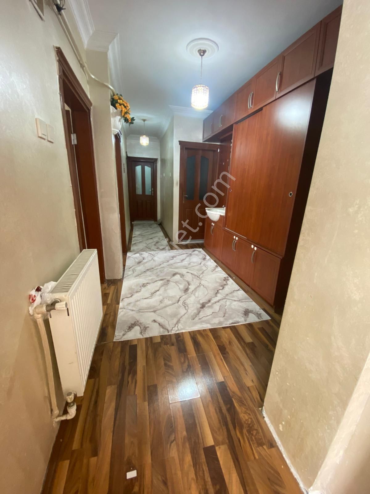 Yıldız Emlak'tan Körfez 95 Evler'de 2+1 118 M2 Satılık Daire ✅ - Görsel 11