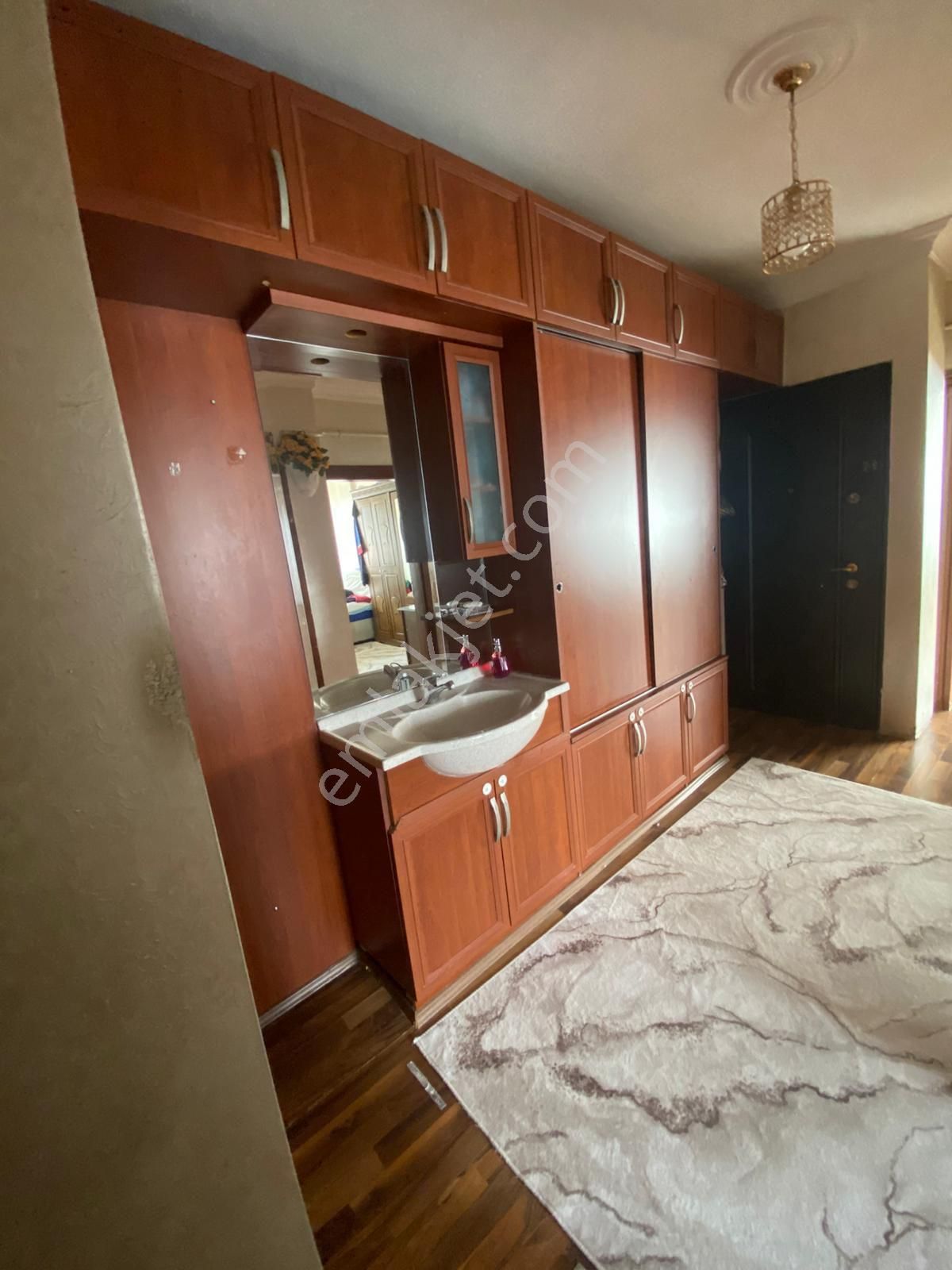 Yıldız Emlak'tan Körfez 95 Evler'de 2+1 118 M2 Satılık Daire ✅ - Görsel 8