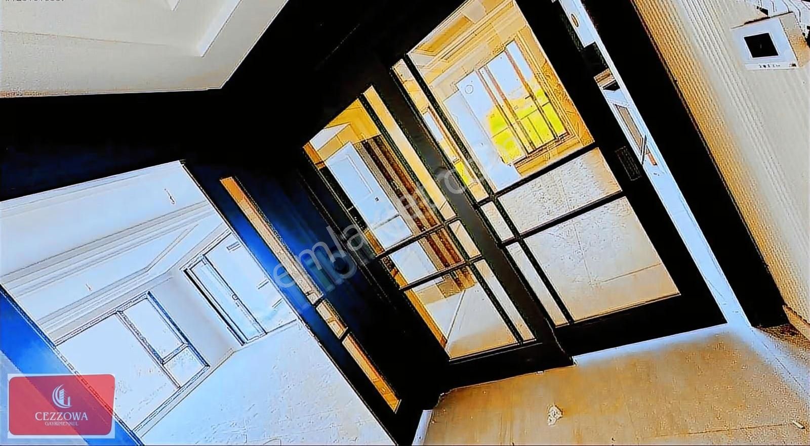 Park 75 Karşısı Karayıl'da Satılık Lüks Daire - Görsel 2