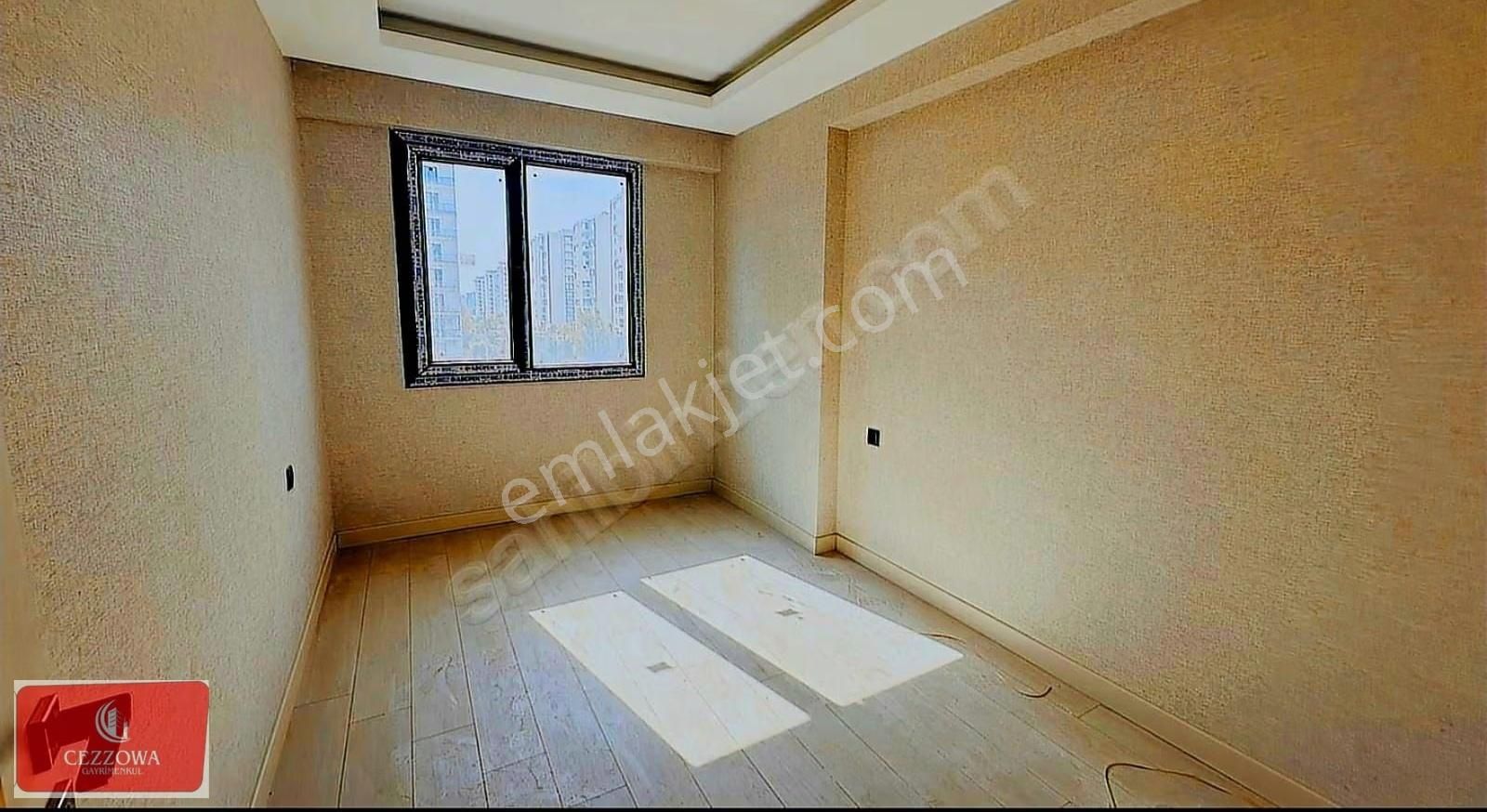 Park 75 Karşısı Karayıl'da Satılık Lüks Daire - Görsel 15