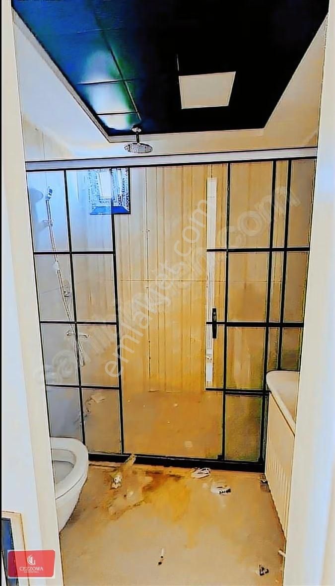 Park 75 Karşısı Karayıl'da Satılık Lüks Daire - Görsel 7