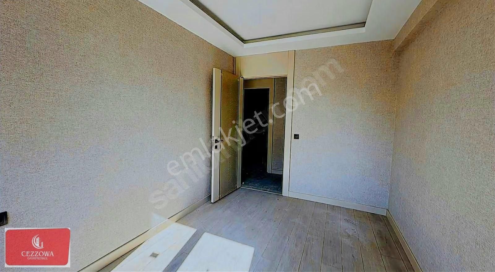 Park 75 Karşısı Karayıl'da Satılık Lüks Daire - Görsel 3