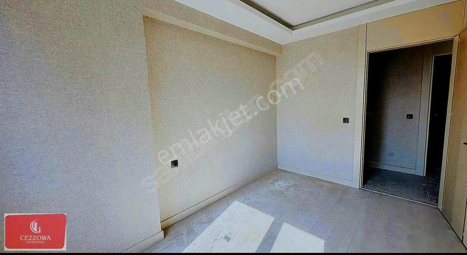 Park 75 Karşısı Karayıl'da Satılık Lüks Daire - Görsel 16