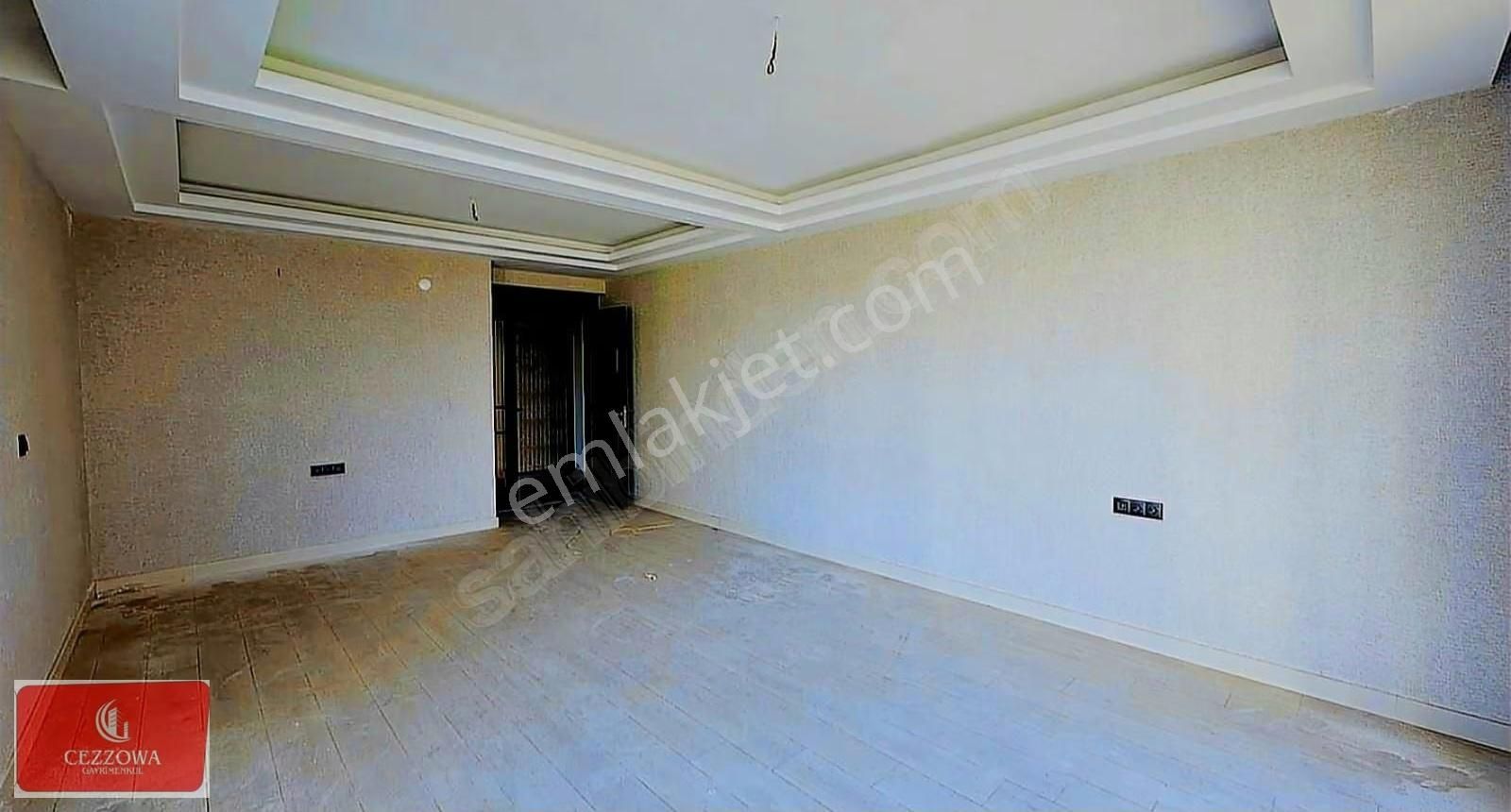 Park 75 Karşısı Karayıl'da Satılık Lüks Daire - Görsel 6