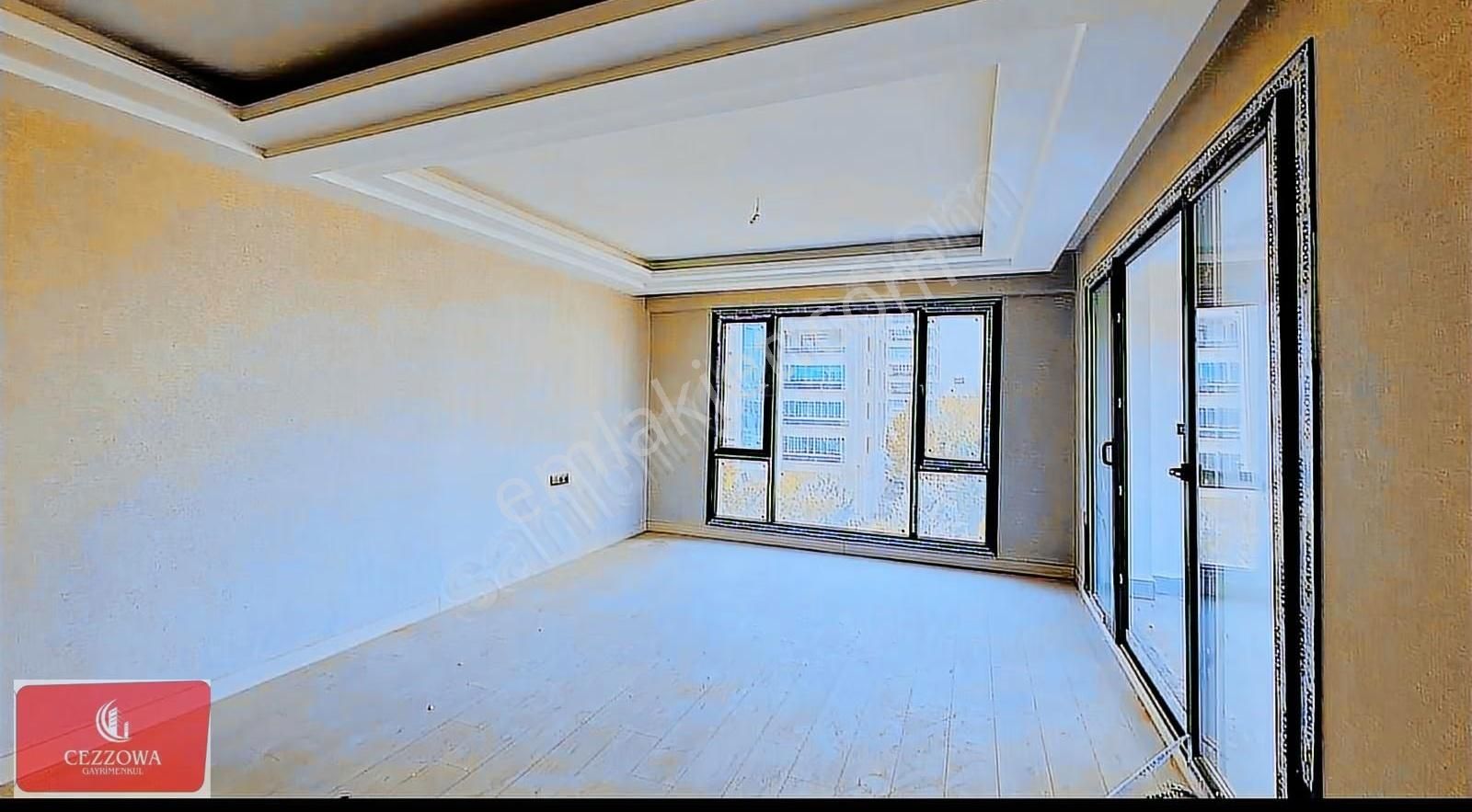 Park 75 Karşısı Karayıl'da Satılık Lüks Daire - Görsel 10