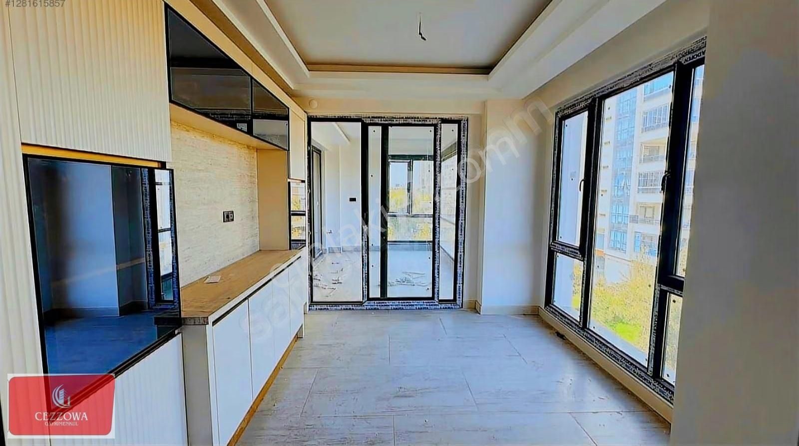 Park 75 Karşısı Karayıl'da Satılık Lüks Daire - Görsel 4