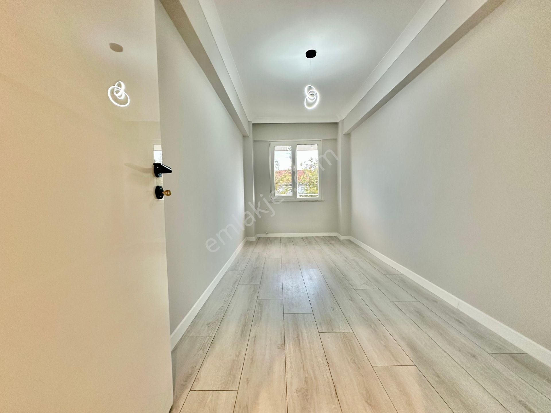 ꧁ay Emlak'tan꧂akçay 'da Ayrı Mutfak Köşe Ön Cephe Satılık 2+1 Muhteşem Doğa Manzaralı Daire - Görsel 19