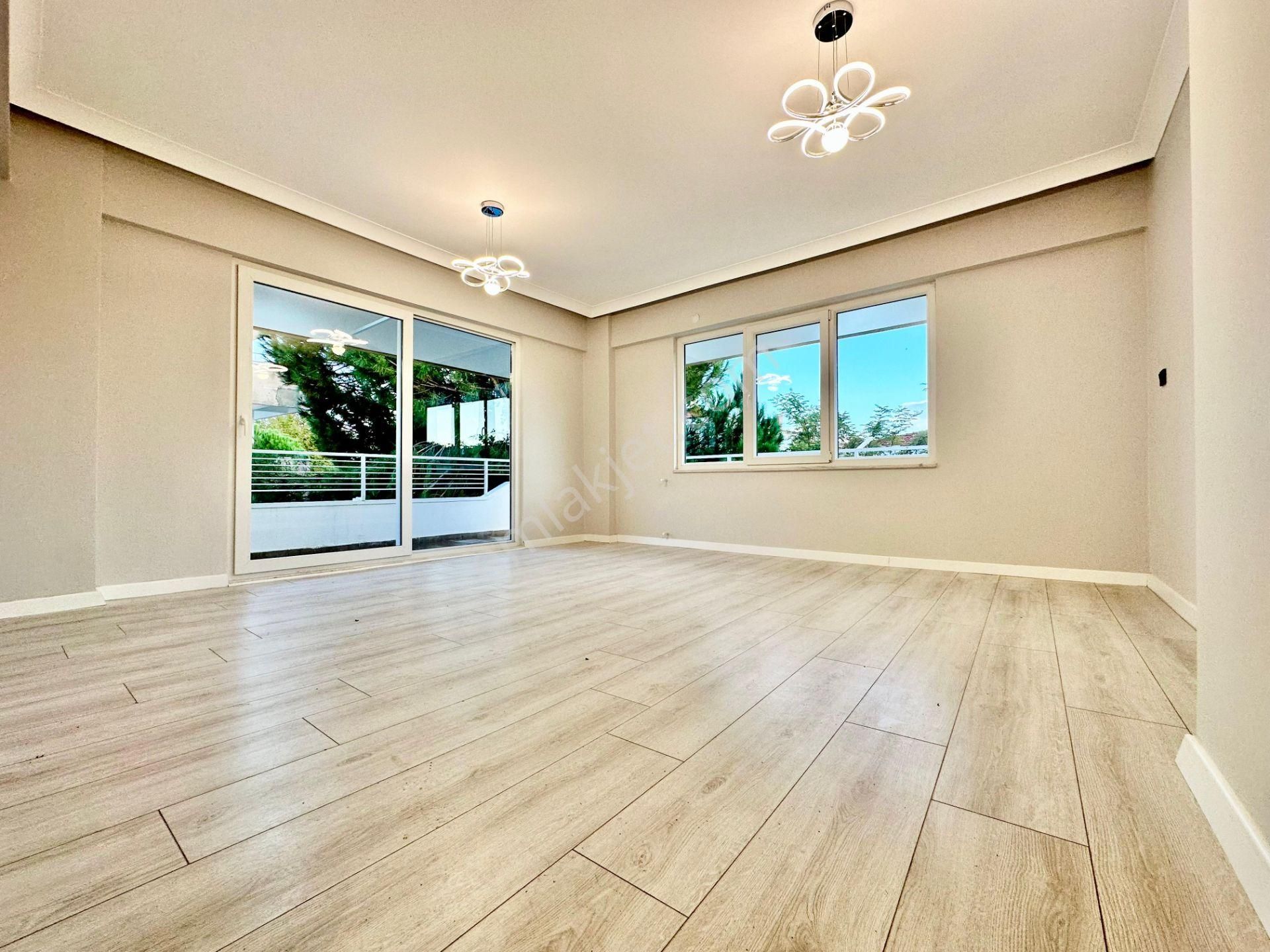 ꧁ay Emlak'tan꧂akçay 'da Ayrı Mutfak Köşe Ön Cephe Satılık 2+1 Muhteşem Doğa Manzaralı Daire - Görsel 11