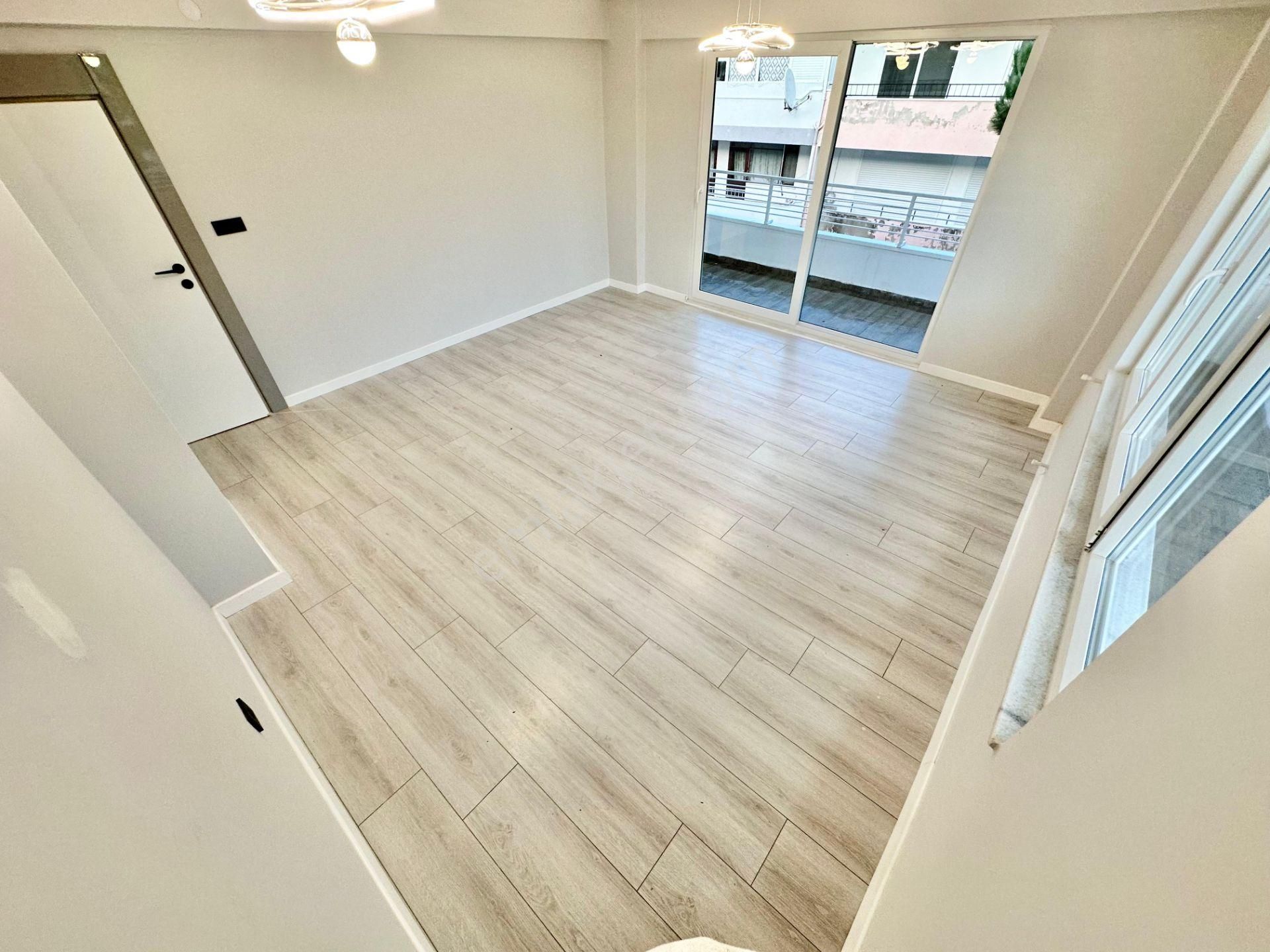 ꧁ay Emlak'tan꧂akçay 'da Ayrı Mutfak Köşe Ön Cephe Satılık 2+1 Muhteşem Doğa Manzaralı Daire - Görsel 16