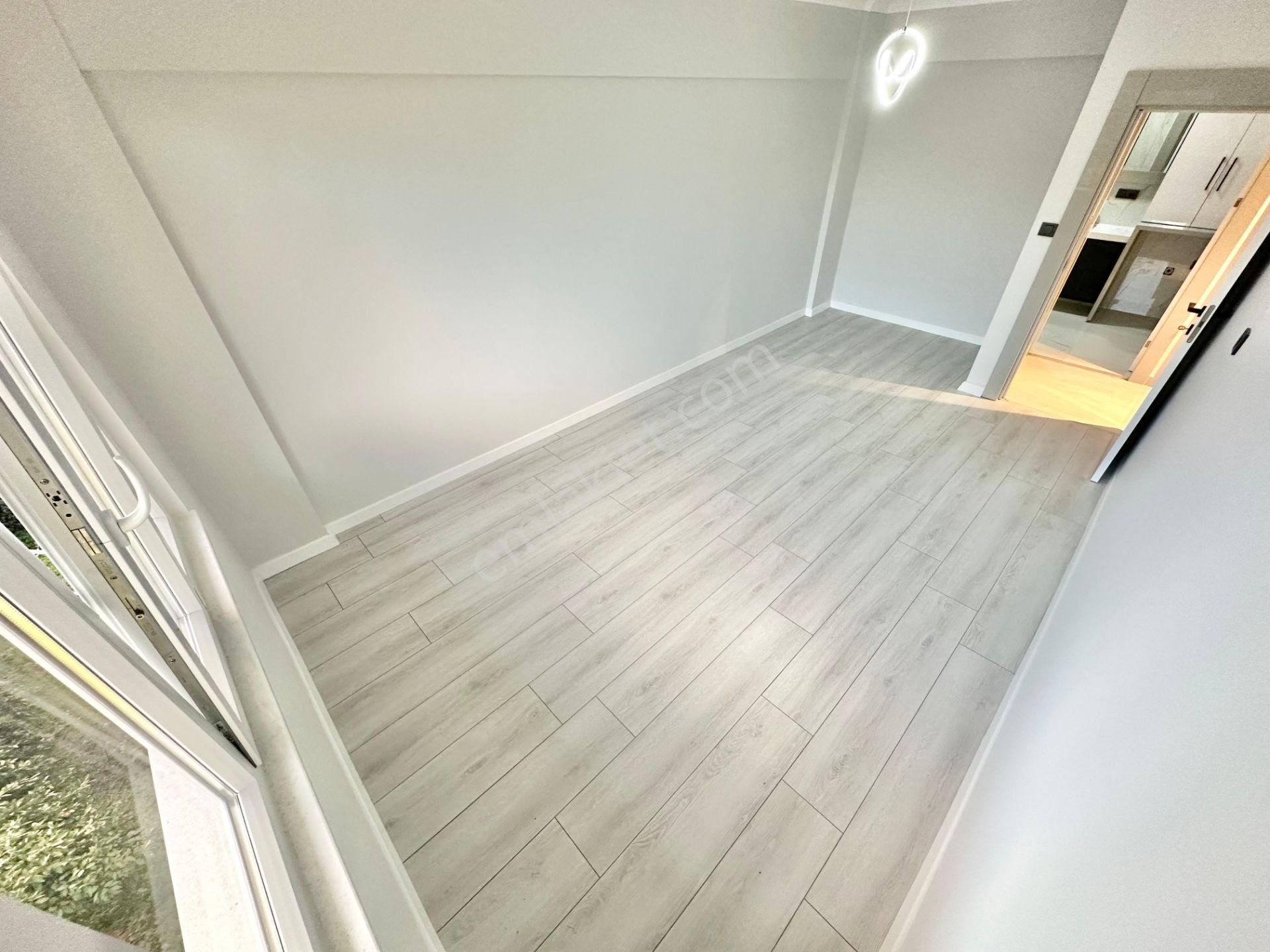 ꧁ay Emlak'tan꧂akçay 'da Ayrı Mutfak Köşe Ön Cephe Satılık 2+1 Muhteşem Doğa Manzaralı Daire - Görsel 18