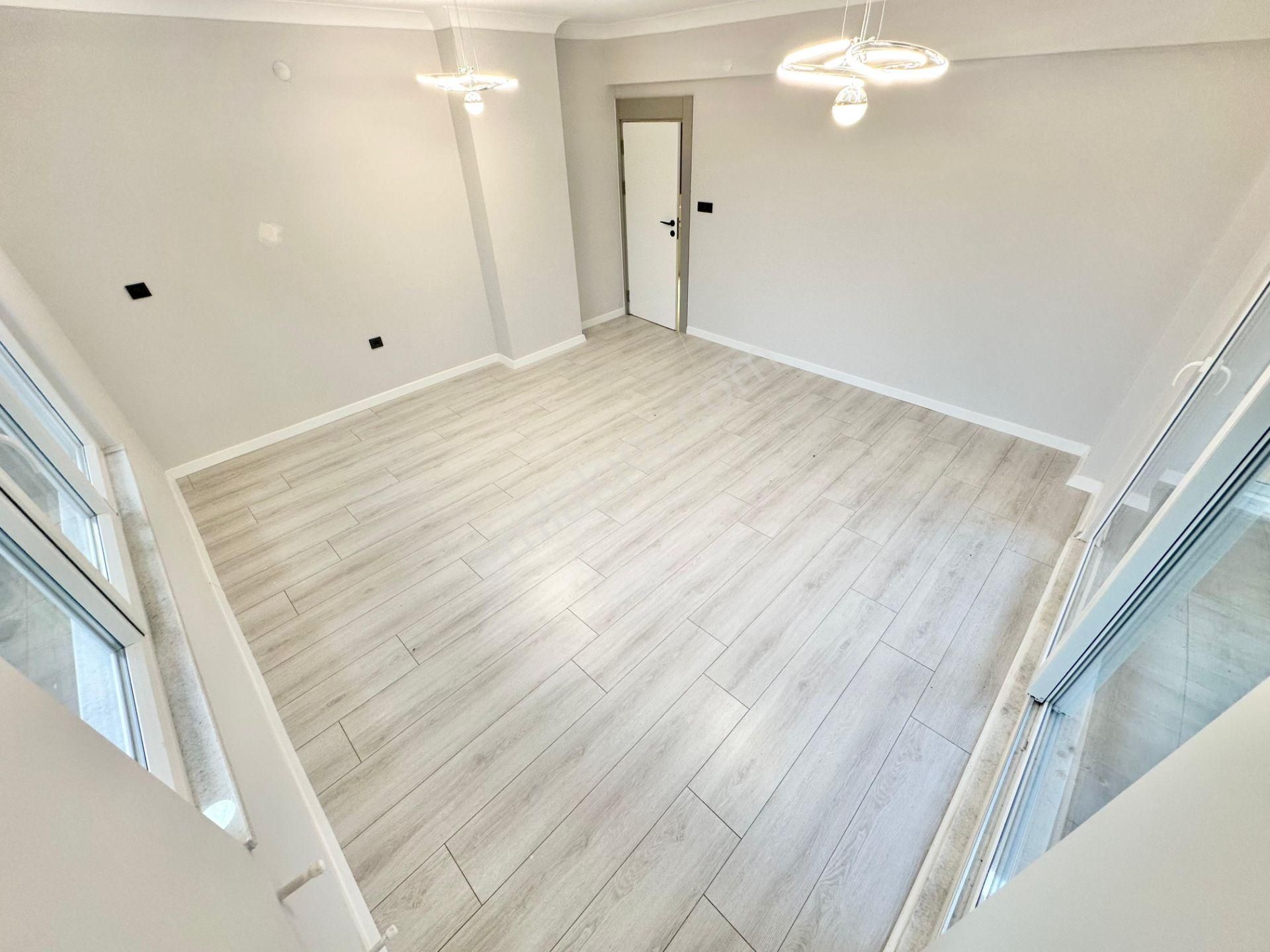 ꧁ay Emlak'tan꧂akçay 'da Ayrı Mutfak Köşe Ön Cephe Satılık 2+1 Muhteşem Doğa Manzaralı Daire - Görsel 14