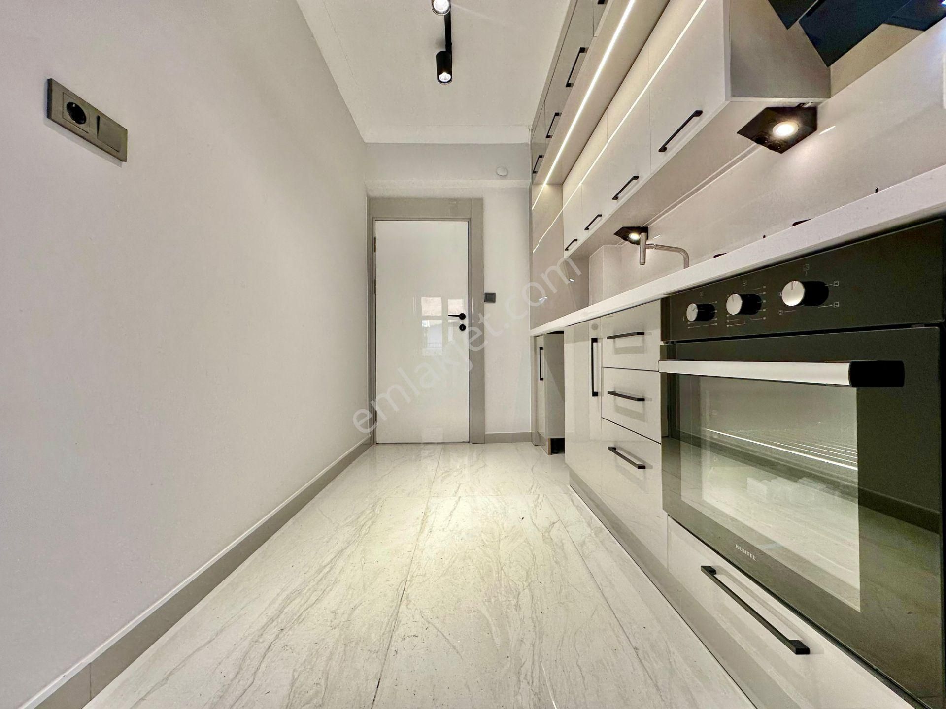 ꧁ay Emlak'tan꧂akçay 'da Ayrı Mutfak Köşe Ön Cephe Satılık 2+1 Muhteşem Doğa Manzaralı Daire - Görsel 5