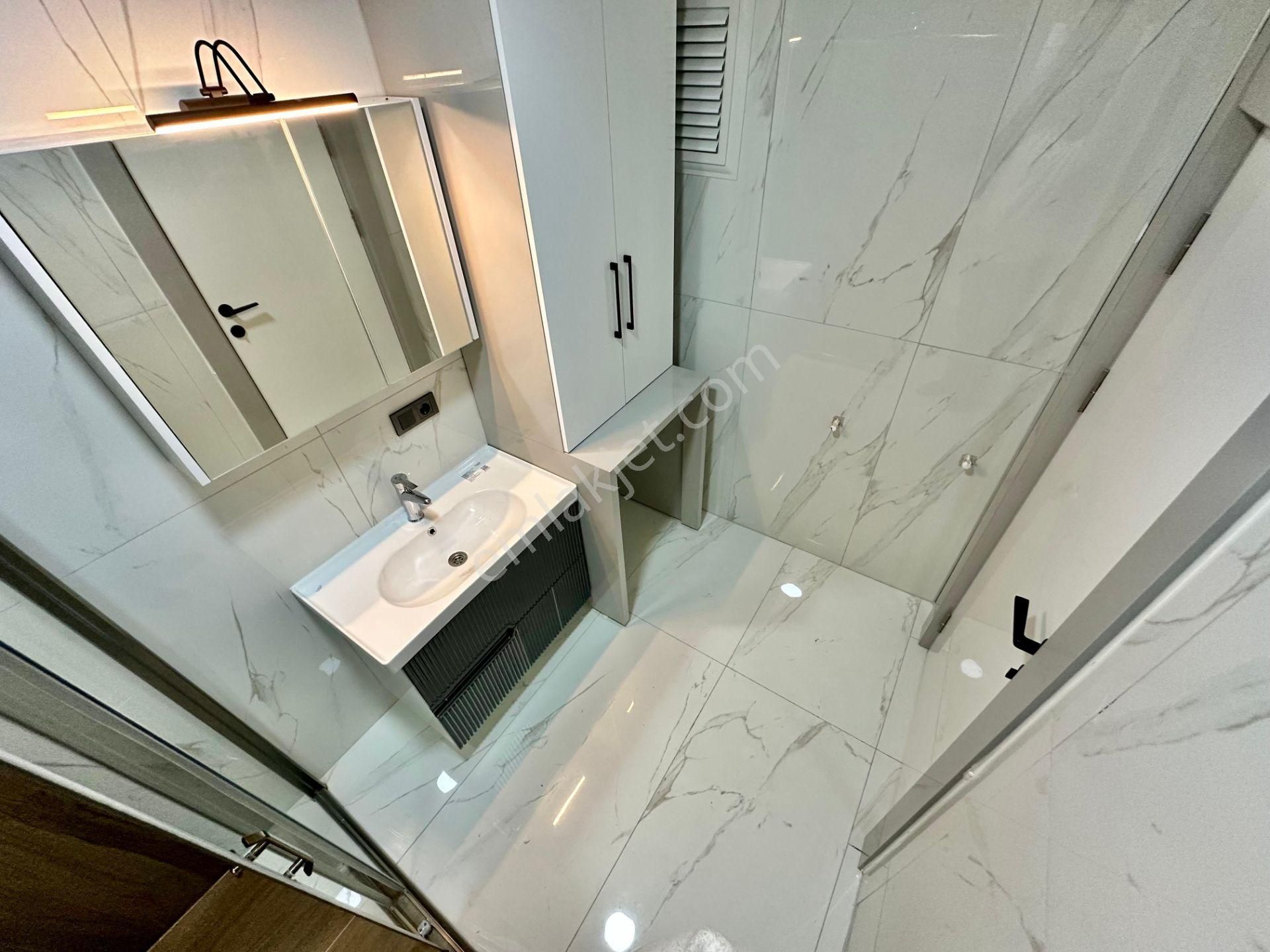 ꧁ay Emlak'tan꧂akçay 'da Ayrı Mutfak Köşe Ön Cephe Satılık 2+1 Muhteşem Doğa Manzaralı Daire - Görsel 26