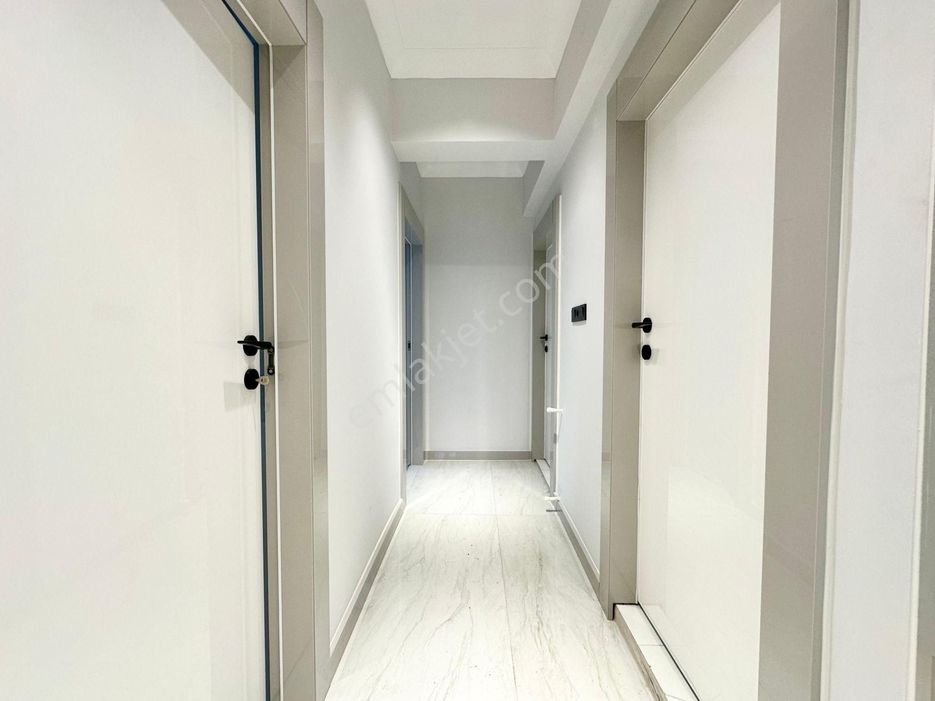 ꧁ay Emlak'tan꧂akçay 'da Ayrı Mutfak Köşe Ön Cephe Satılık 2+1 Muhteşem Doğa Manzaralı Daire - Görsel 33